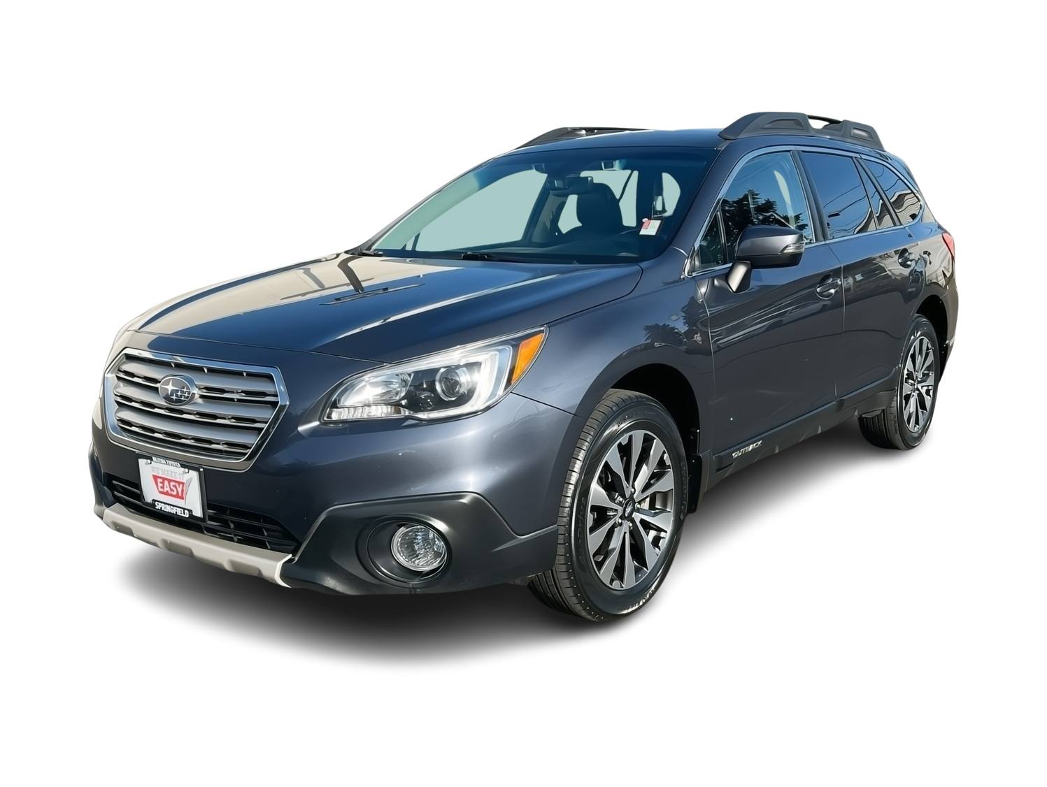 2017 Subaru Outback 3.6R Limited -
                Springfield, OR