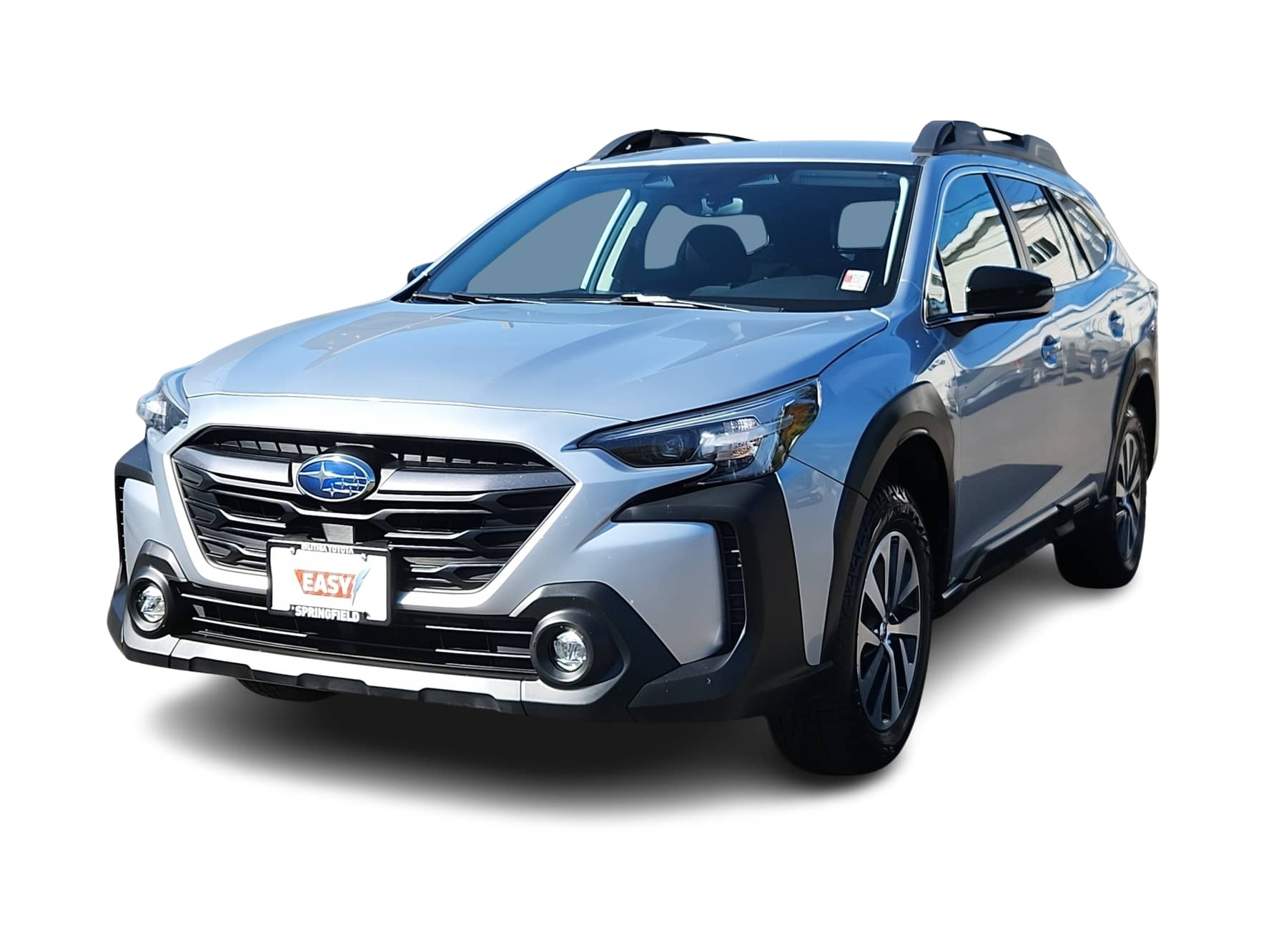 Thumbnail: 2023 Subaru Outback - 1