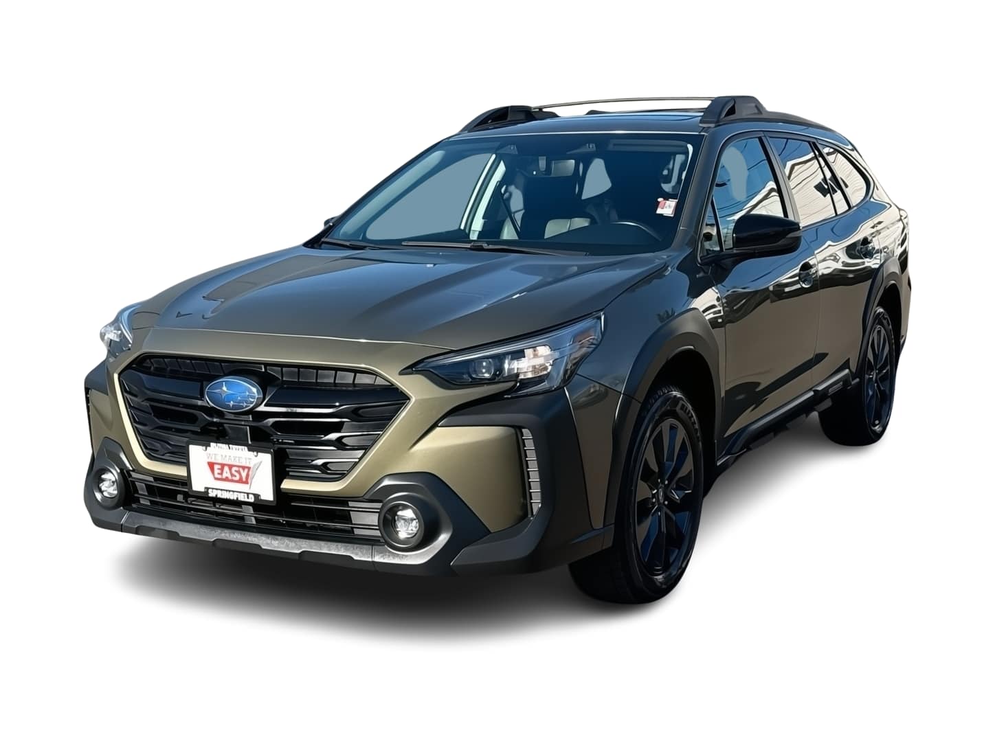 2023 Subaru Outback Onyx Edition -
                Springfield, OR