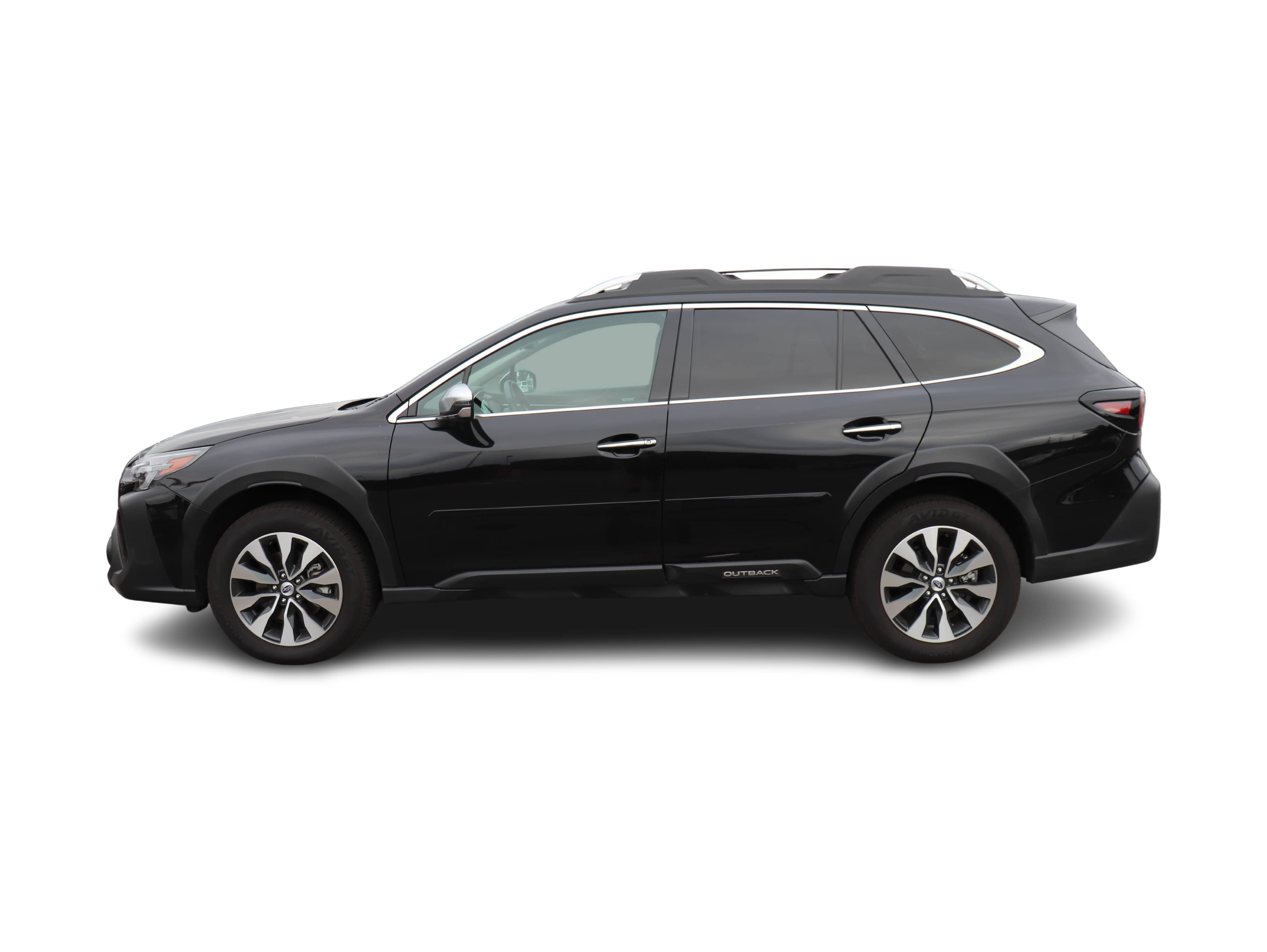 Thumbnail: 2024 Subaru Outback - 1