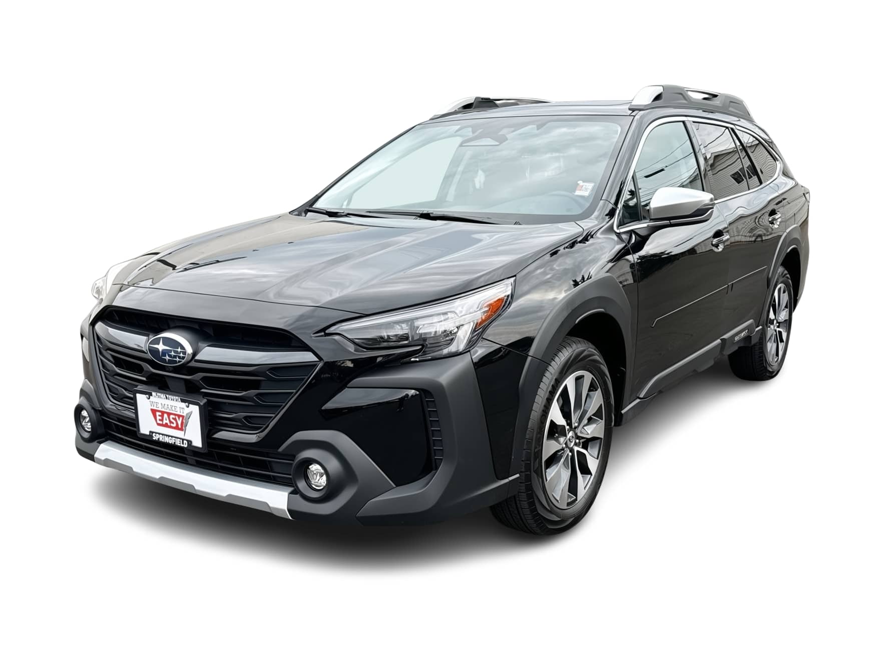 Thumbnail: 2024 Subaru Outback - 1