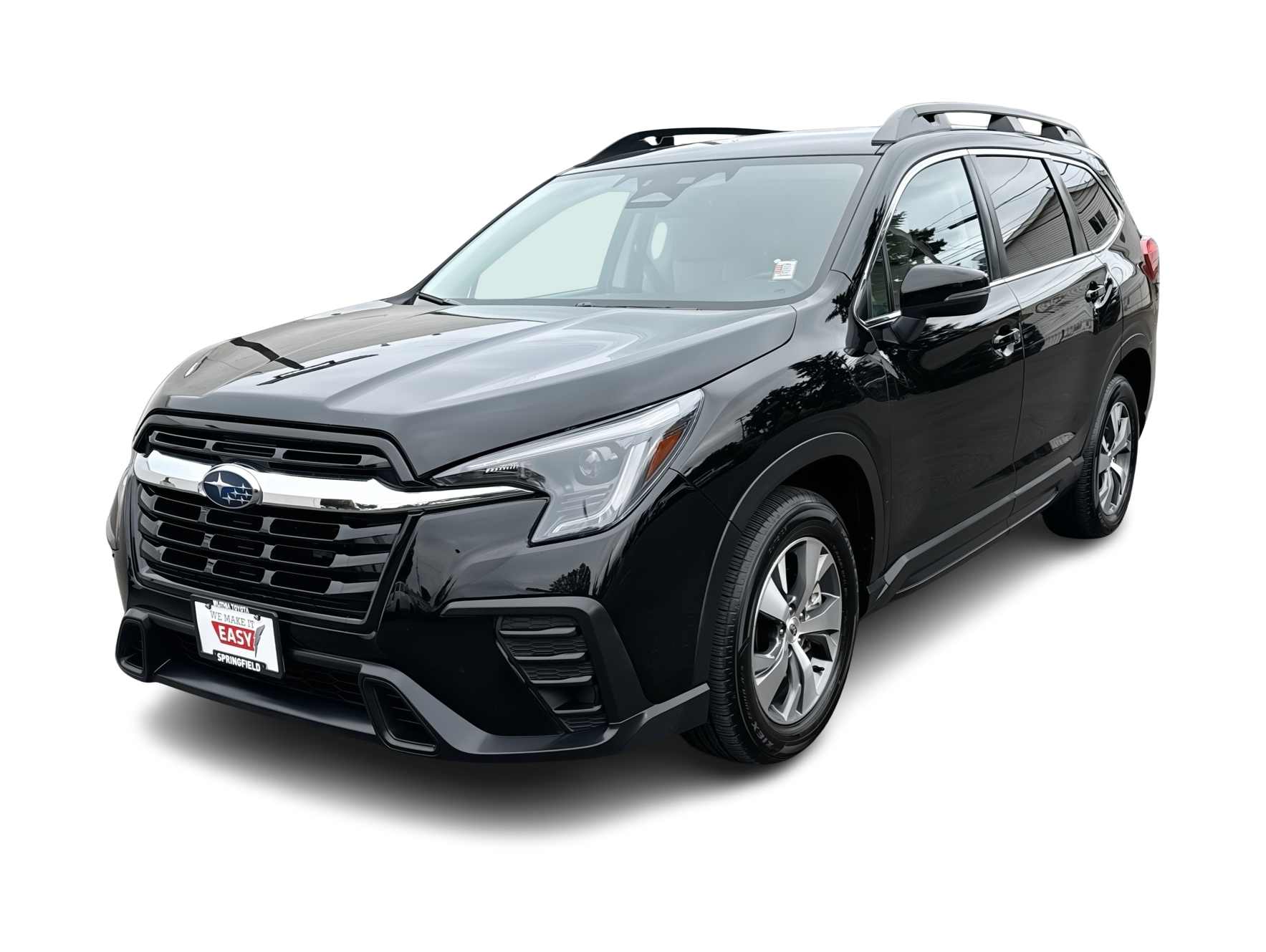 Thumbnail: 2023 Subaru Ascent - 1