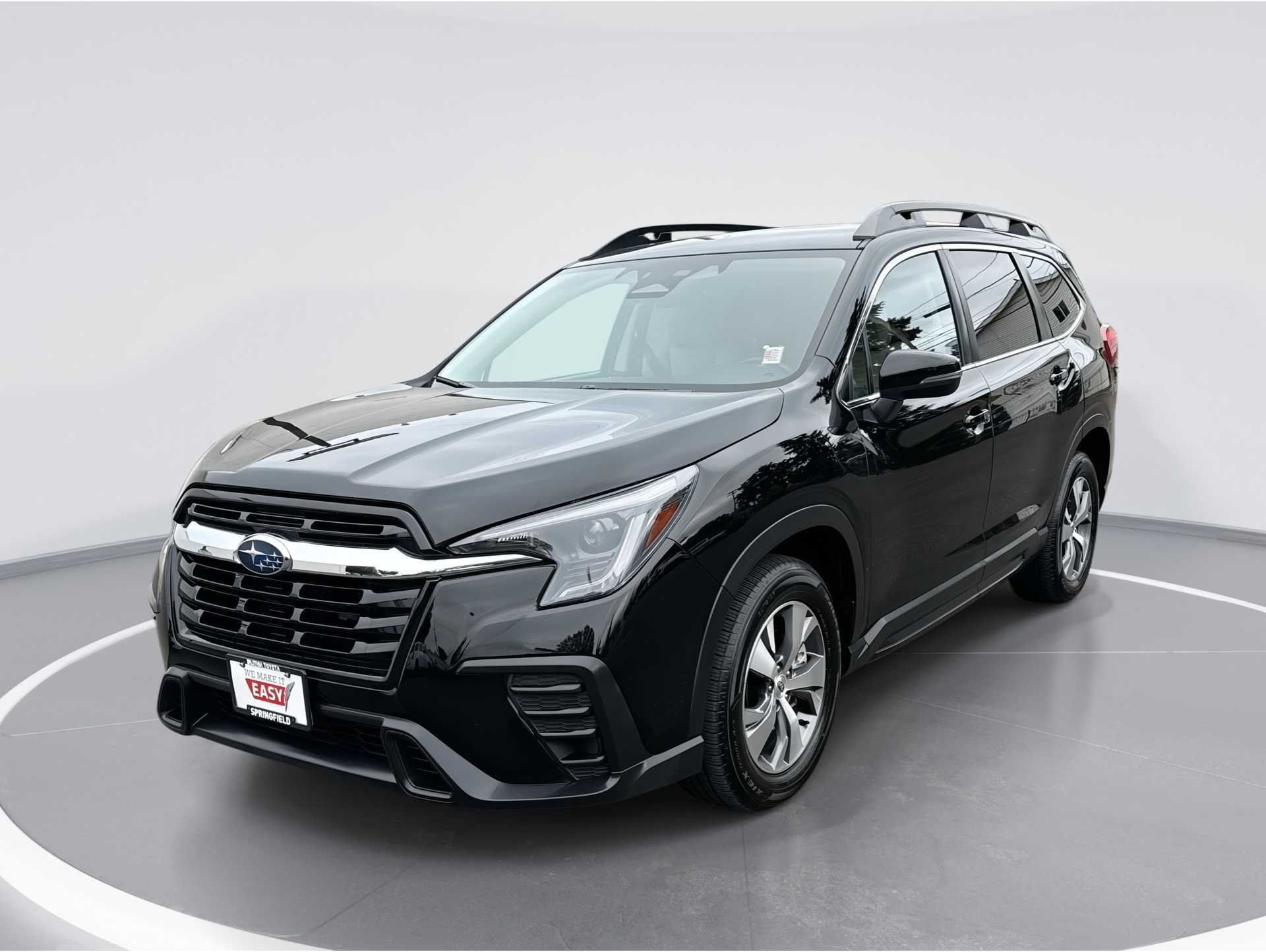 2023 Subaru Ascent Premium's photo