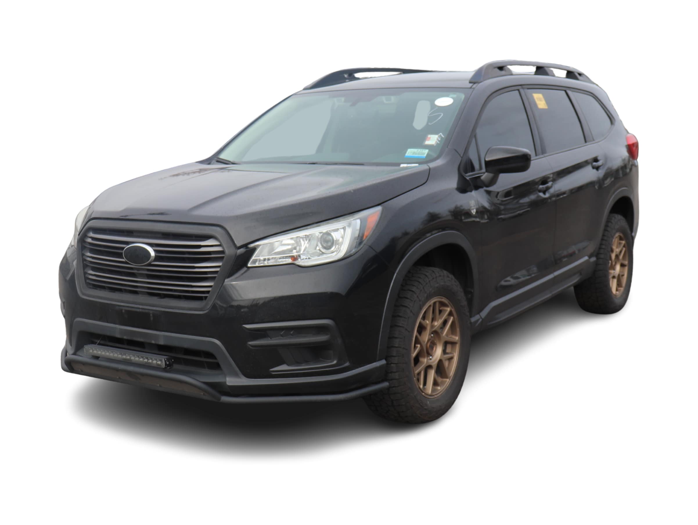 Thumbnail: 2019 Subaru Ascent - 1