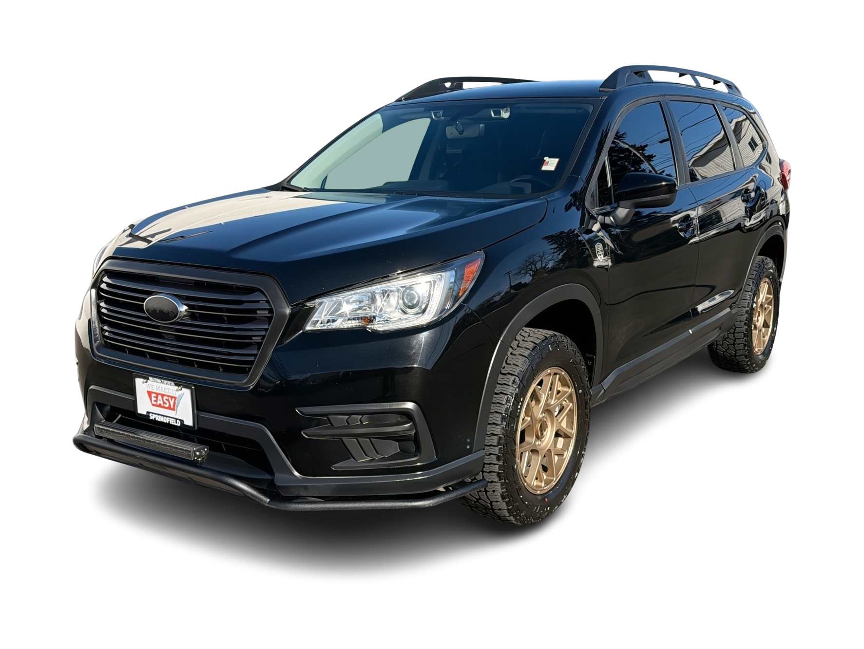 2019 Subaru Ascent Premium -
                  Springfield, OR