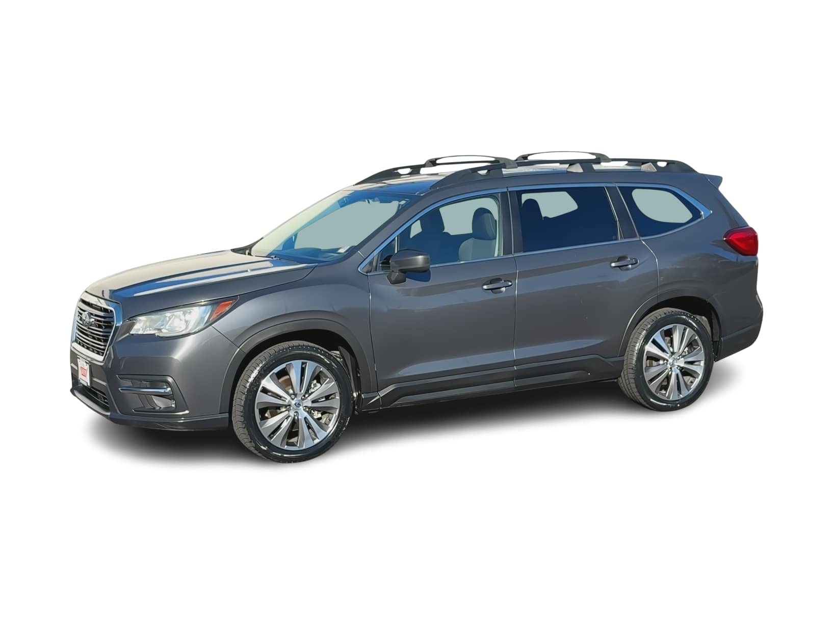2019 Subaru Ascent Premium -
                  Springfield, OR