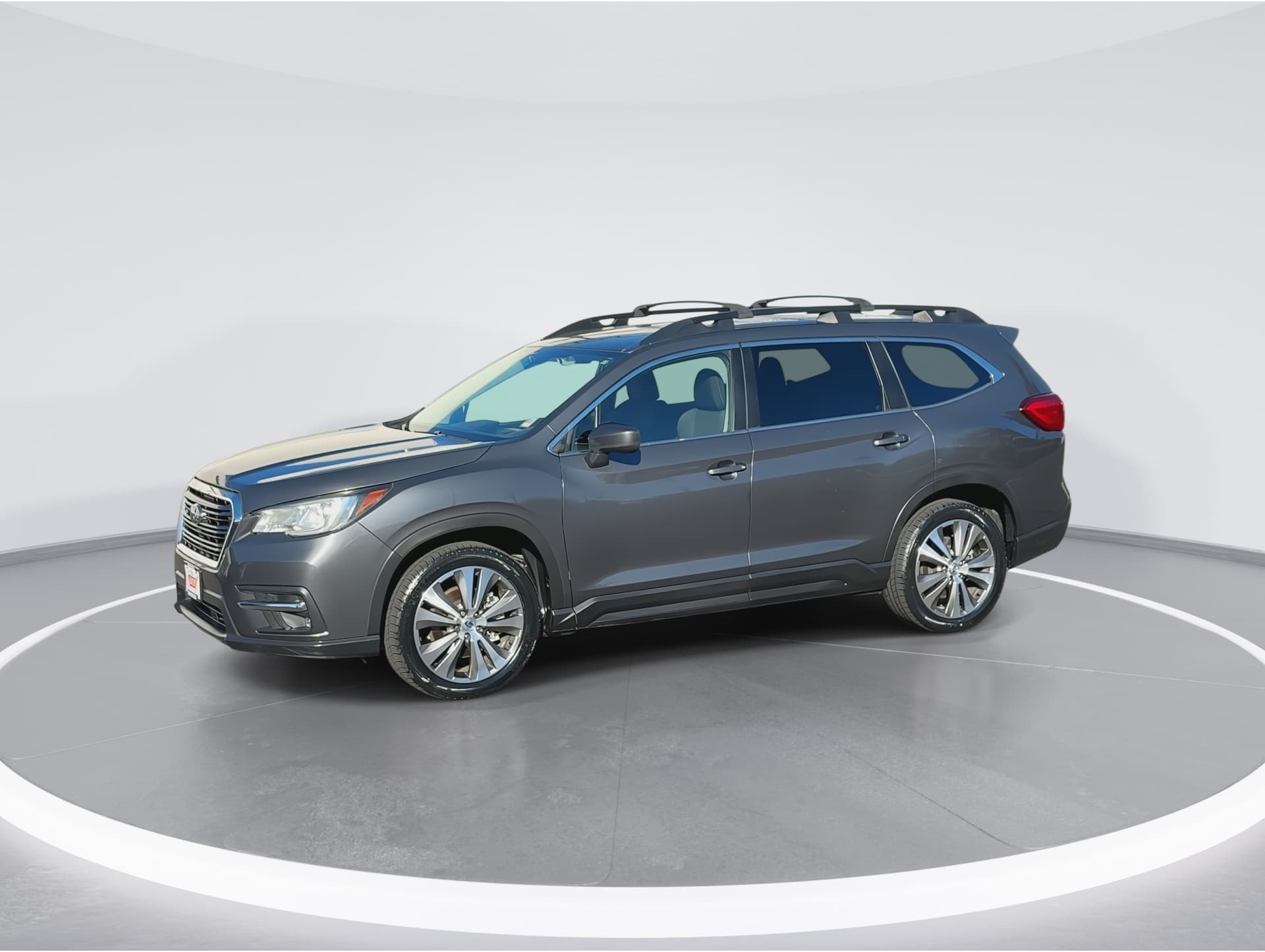 2019 Subaru Ascent