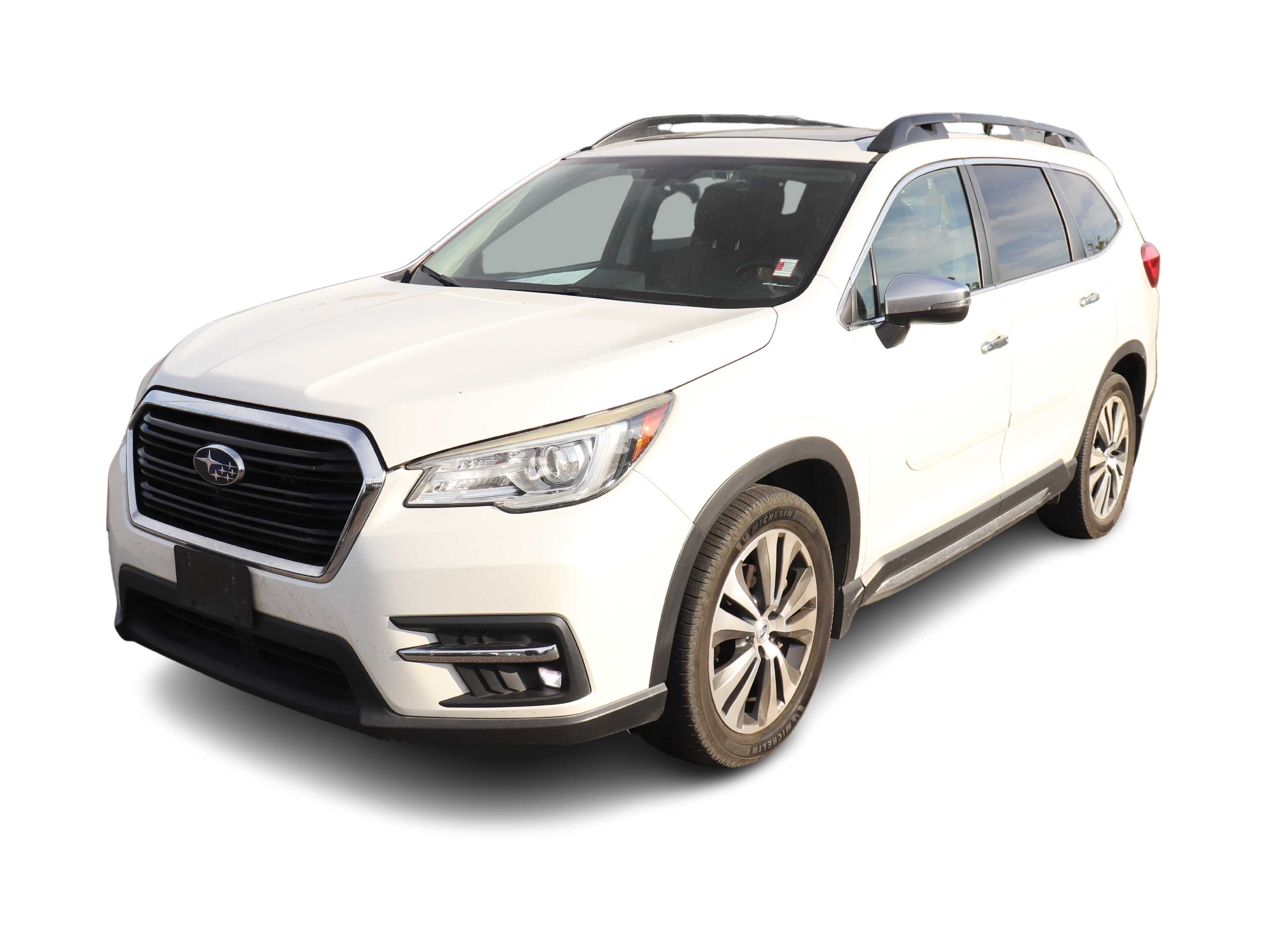 2019 Subaru Ascent Touring -
                  Springfield, OR