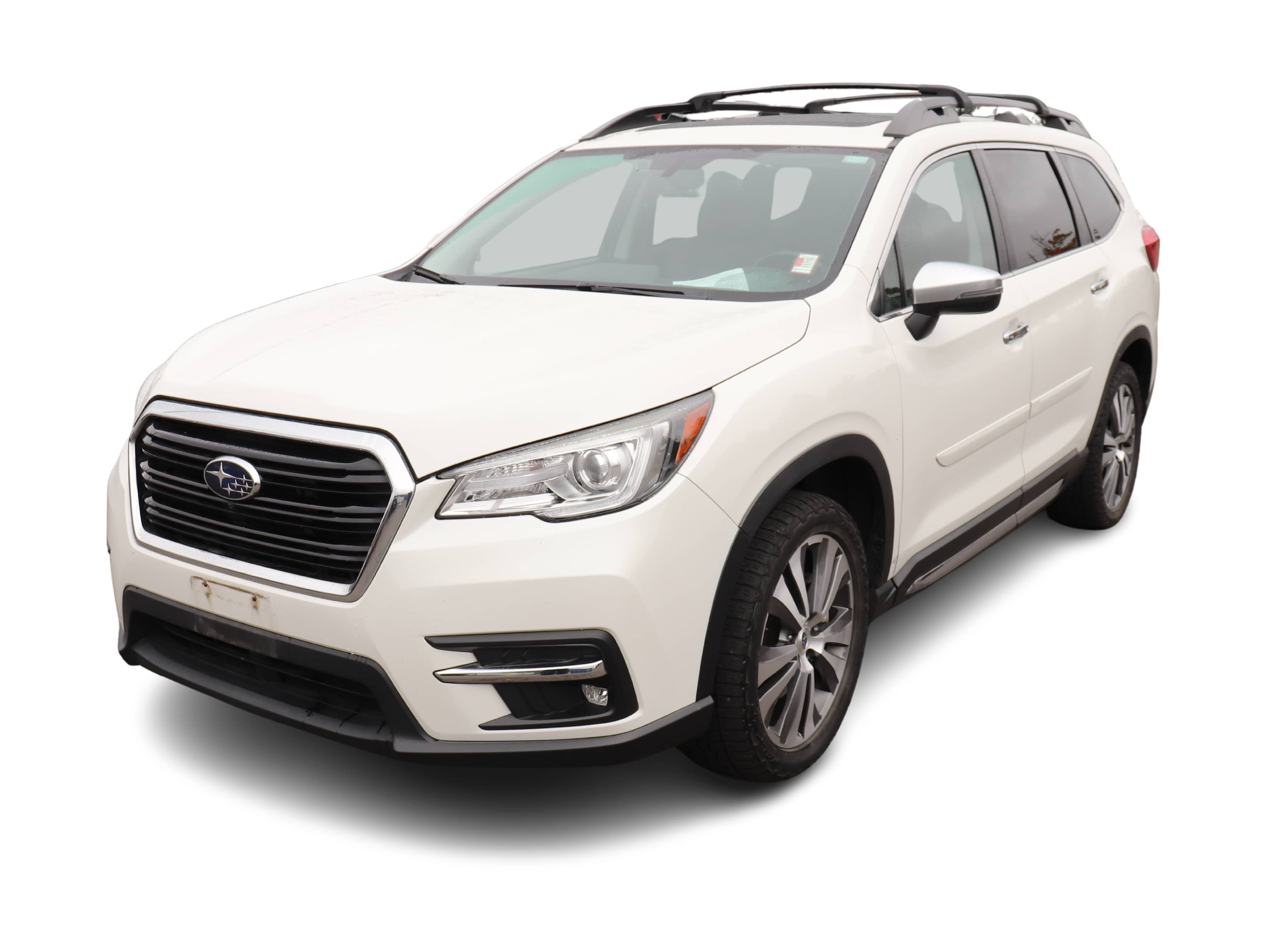 Thumbnail: 2020 Subaru Ascent - 1