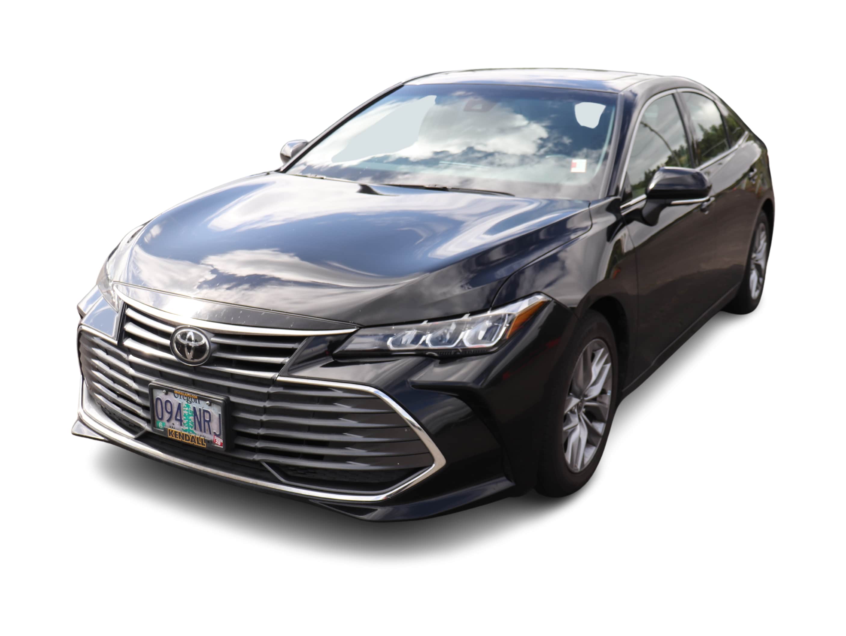 Thumbnail: 2022 Toyota Avalon - 1