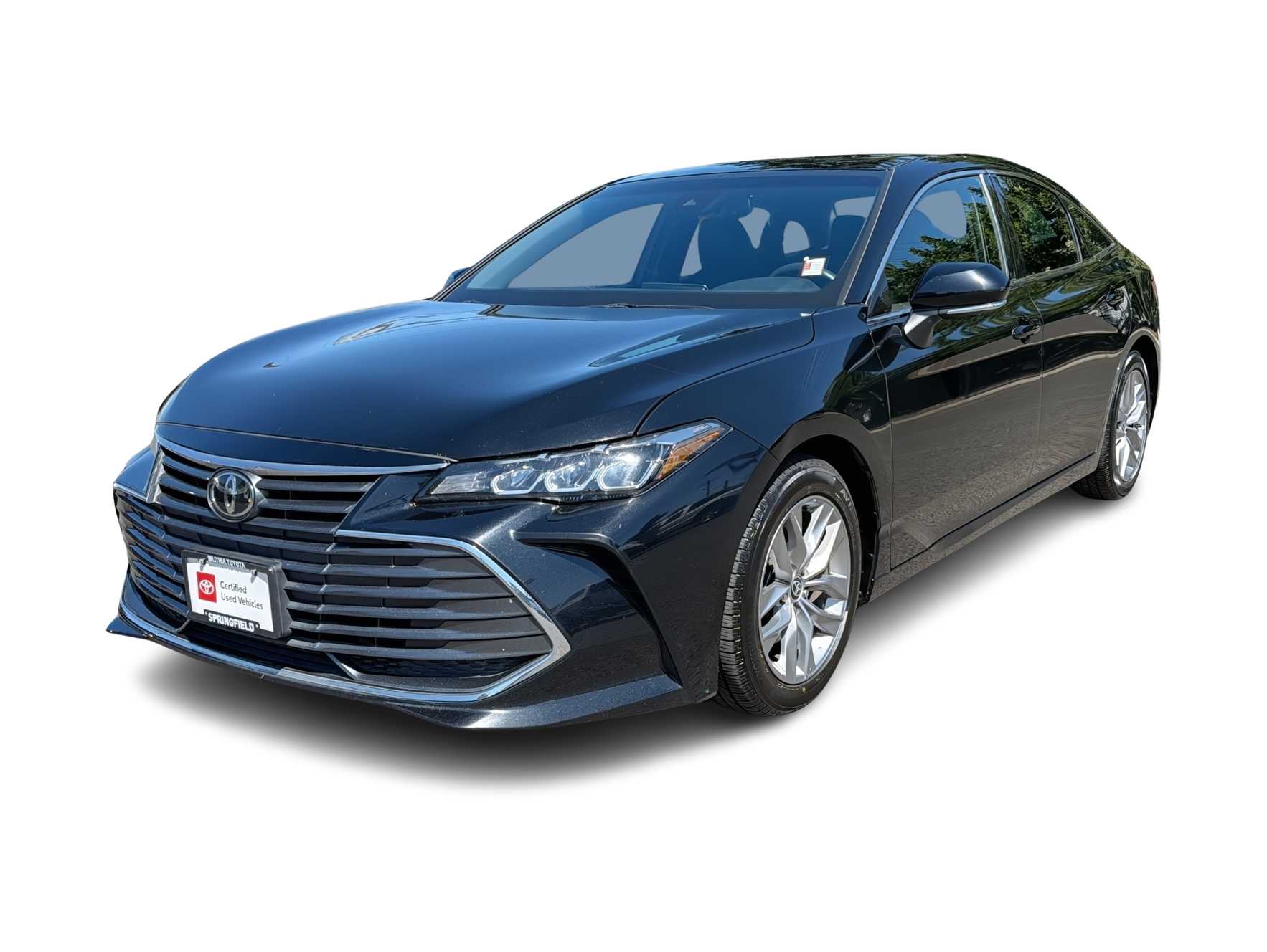 2022 Toyota Avalon XLE -
                  Springfield, OR