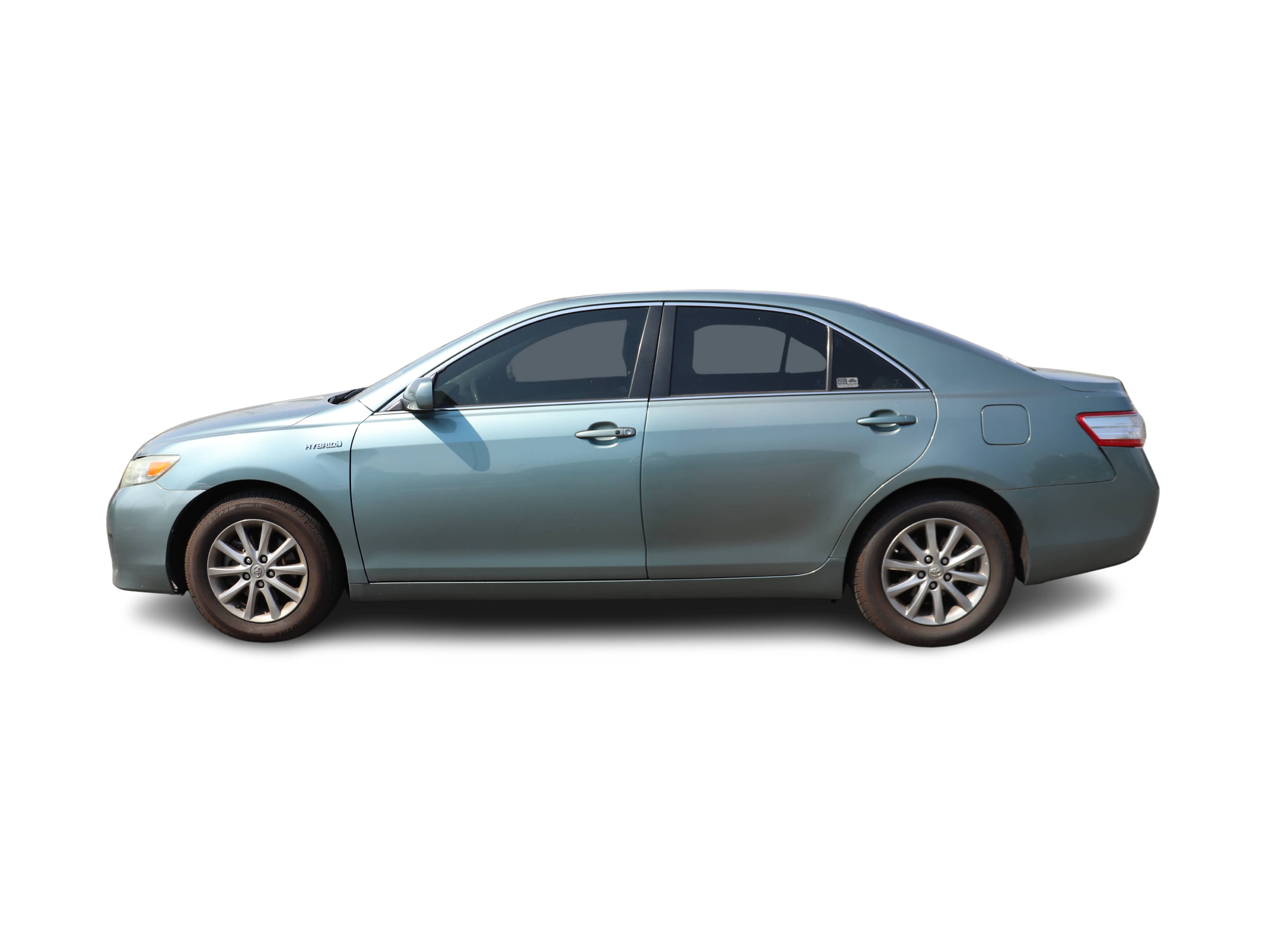 Thumbnail: 2011 Toyota Camry - 1