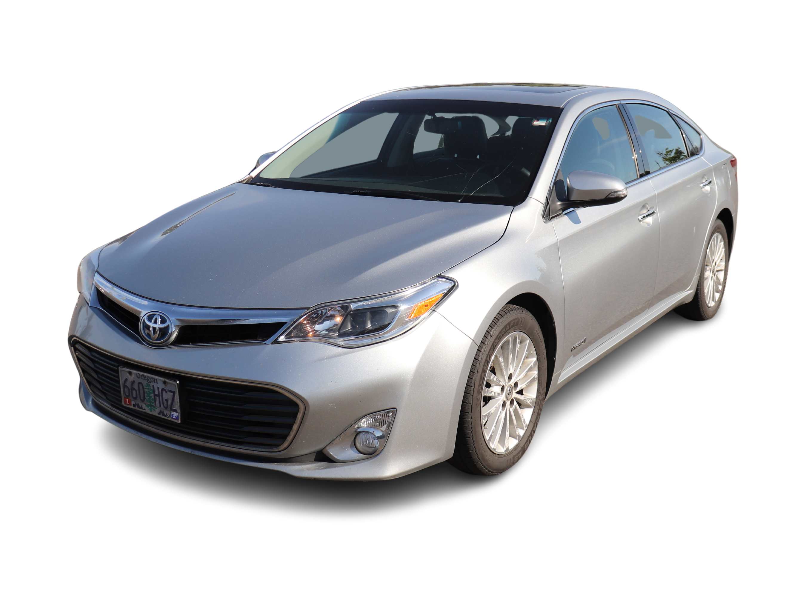 2015 Toyota Avalon Touring -
                  Springfield, OR