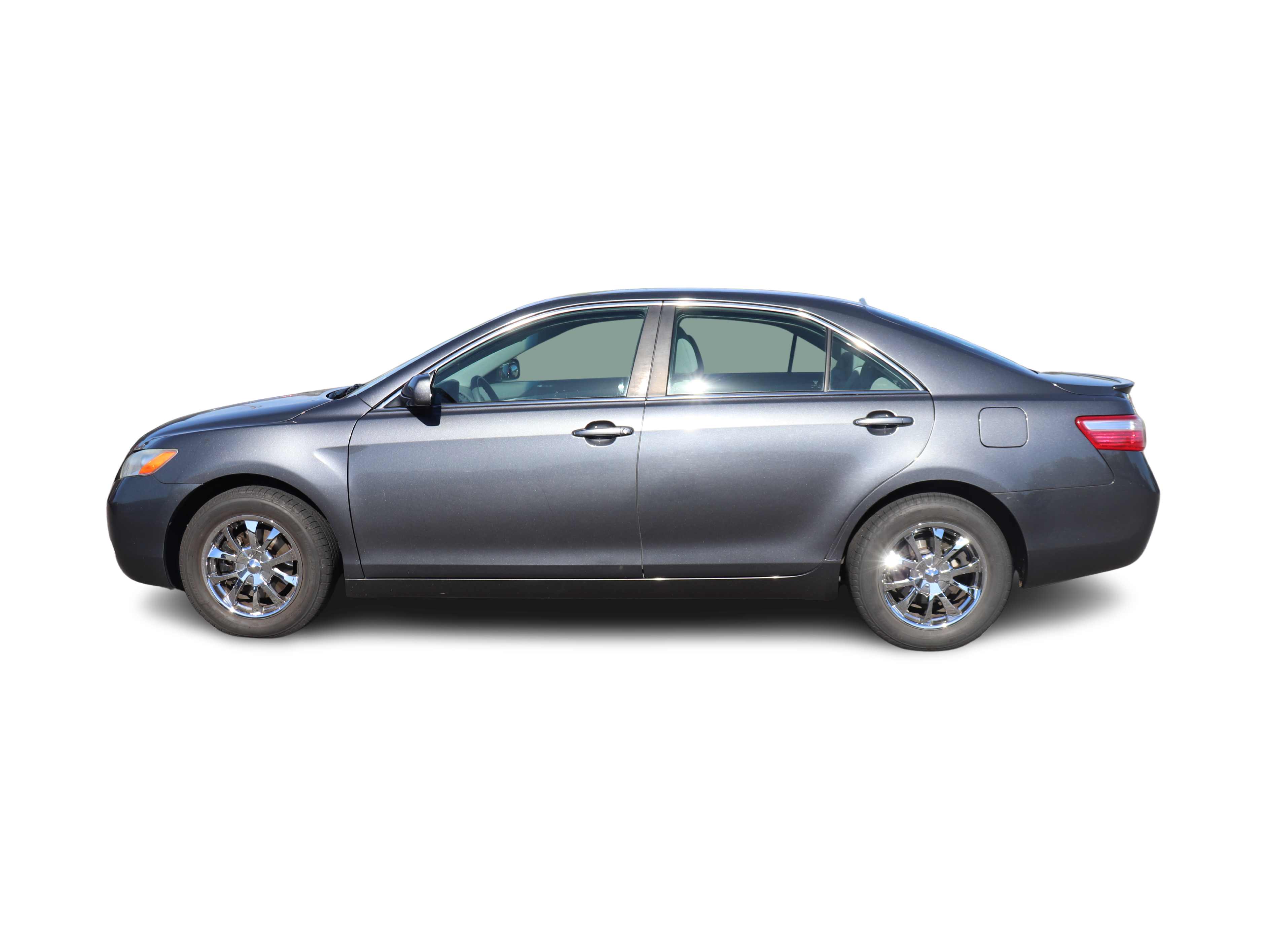 Thumbnail: 2007 Toyota Camry - 1