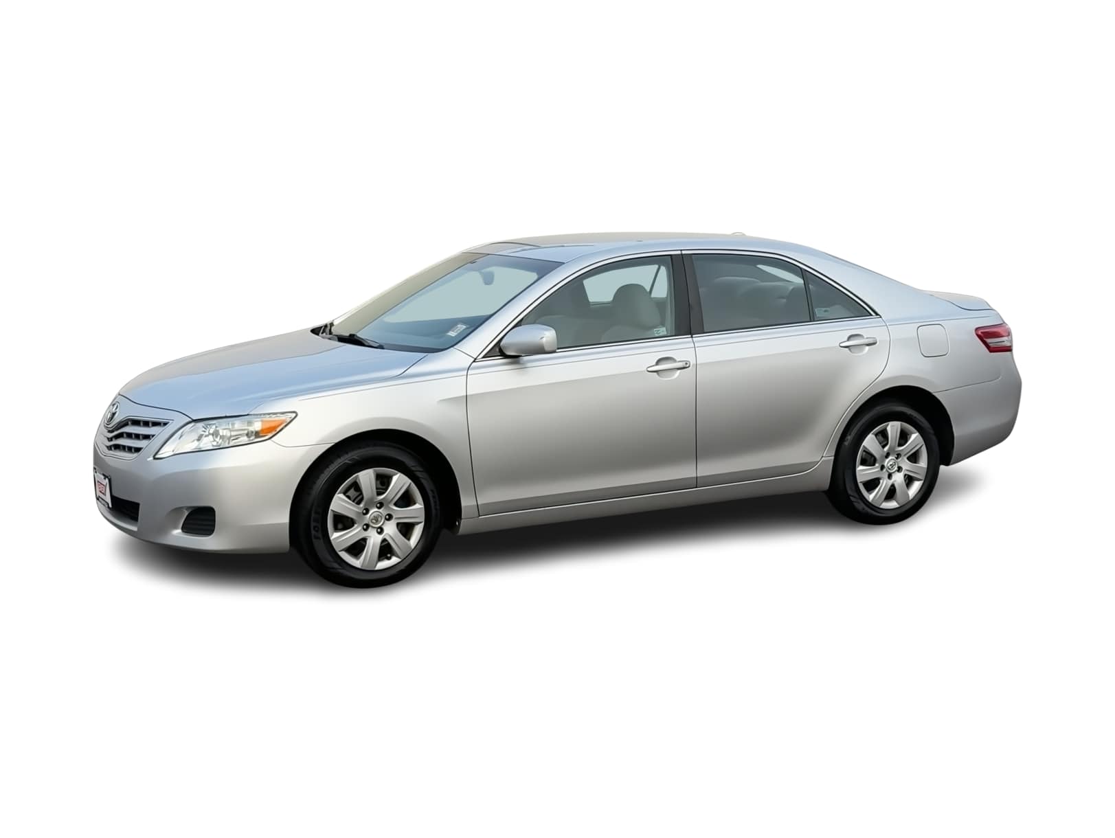 2010 Toyota Camry Base -
                  Springfield, OR