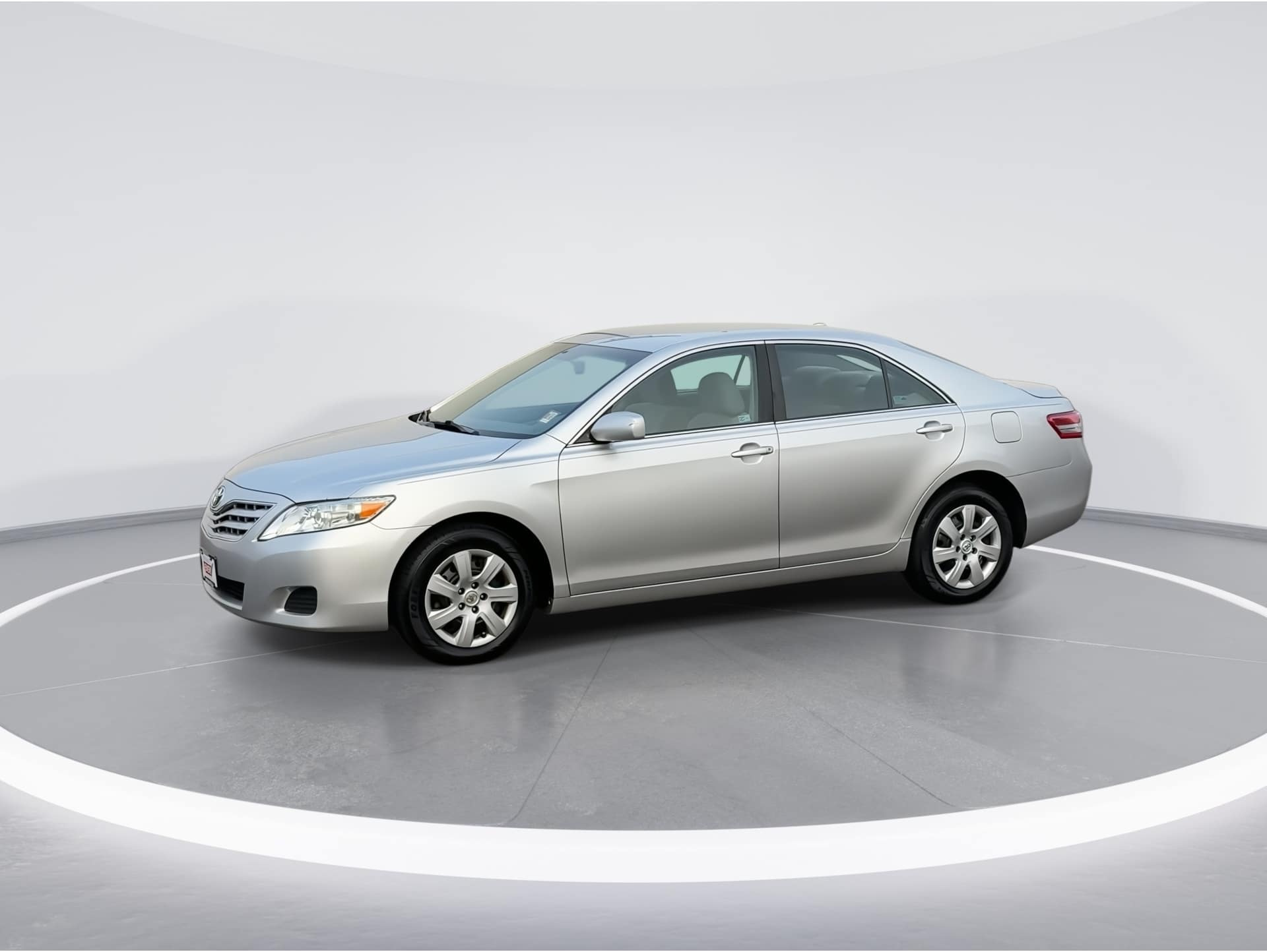 2010 Toyota Camry