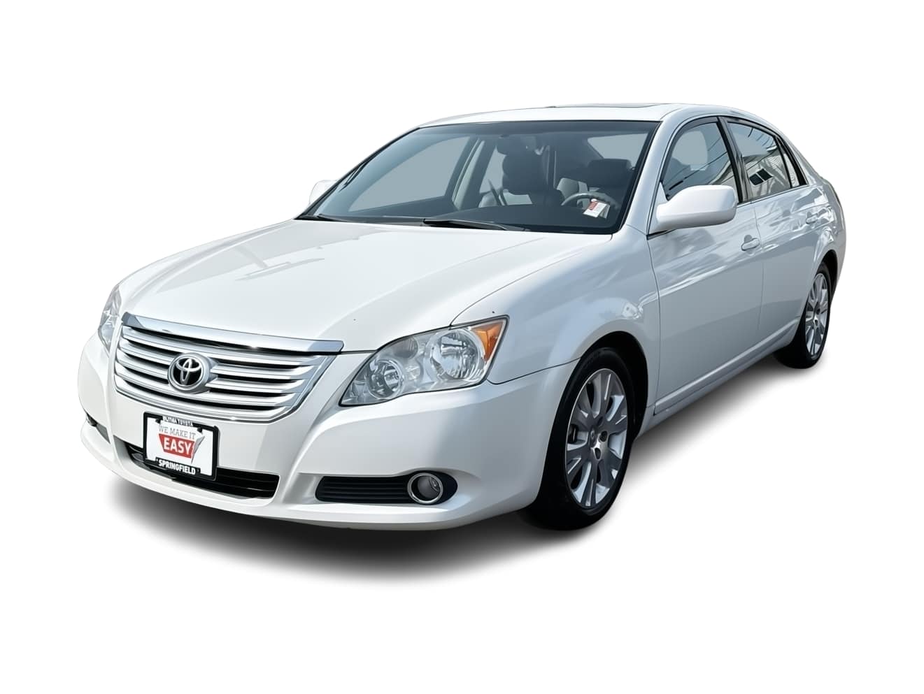 2008 Toyota Avalon XLS -
                Springfield, OR