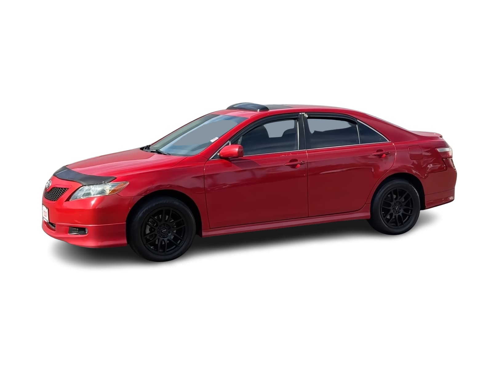2007 Toyota Camry SE -
                  Springfield, OR
