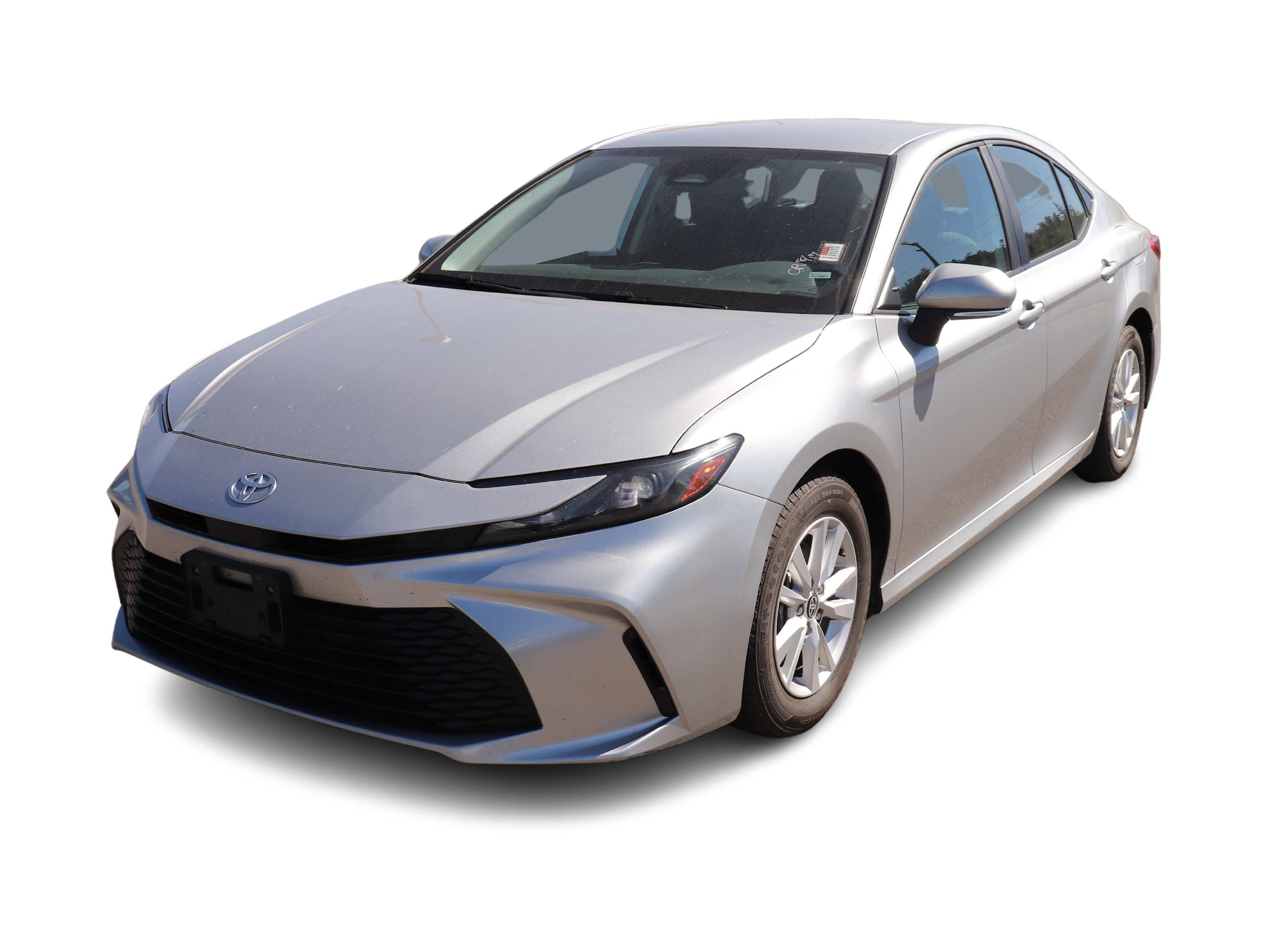 Thumbnail: 2025 Toyota Camry - 1