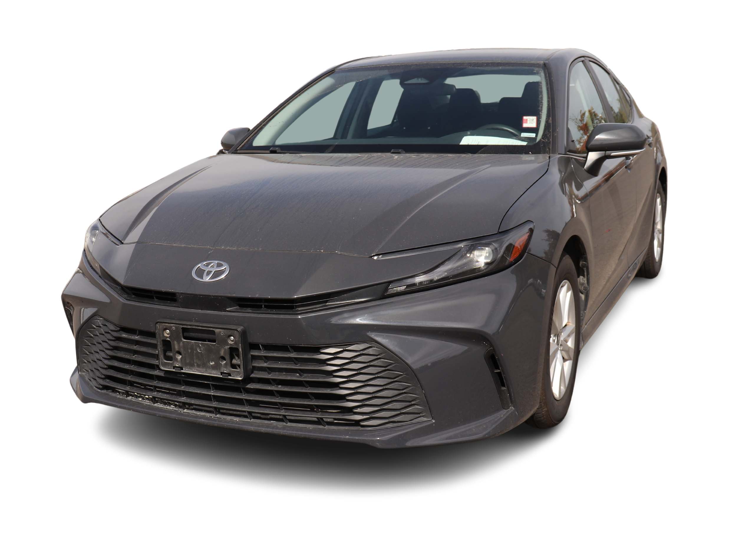 Thumbnail: 2025 Toyota Camry - 1