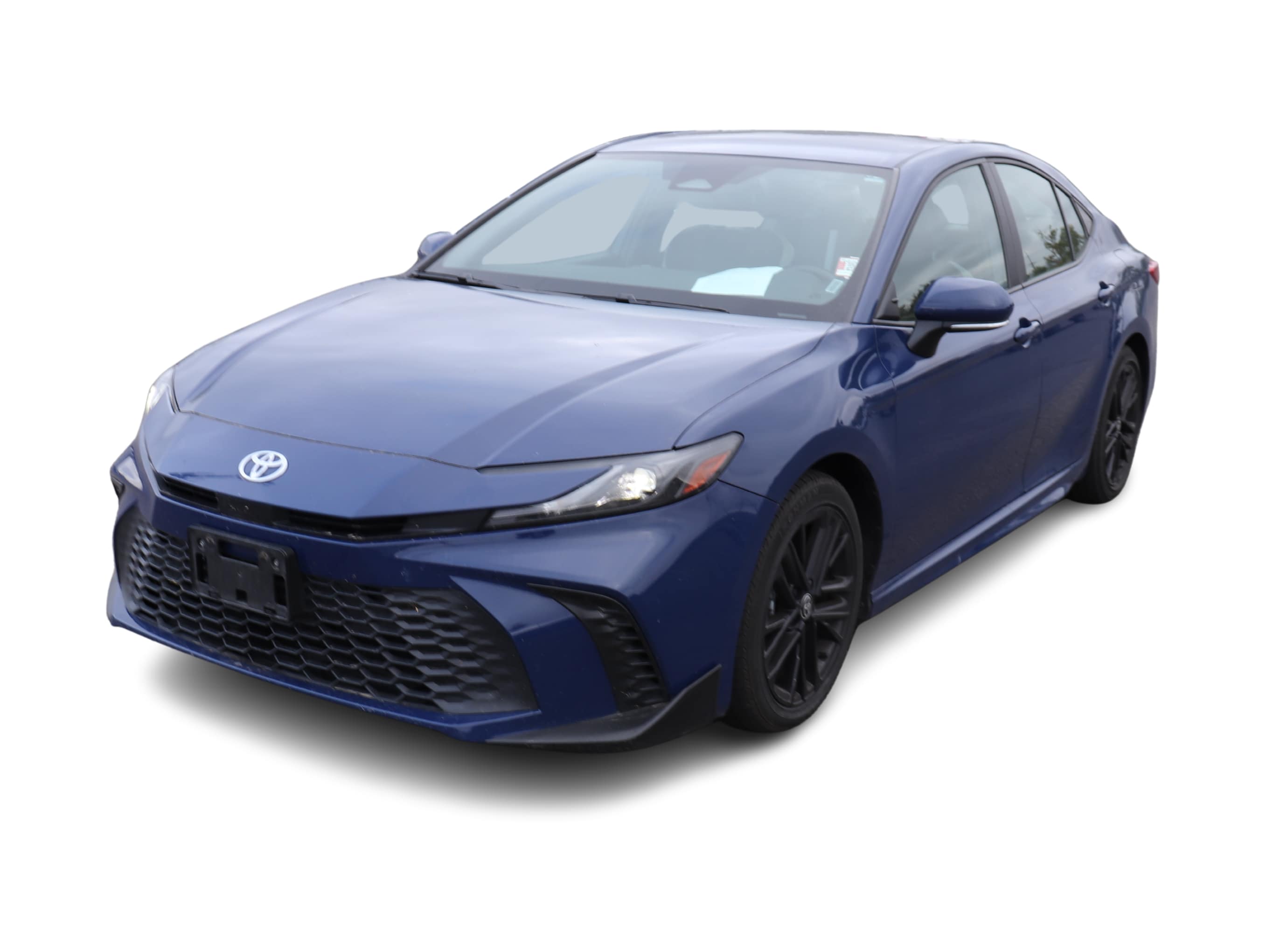 Thumbnail: 2025 Toyota Camry - 1