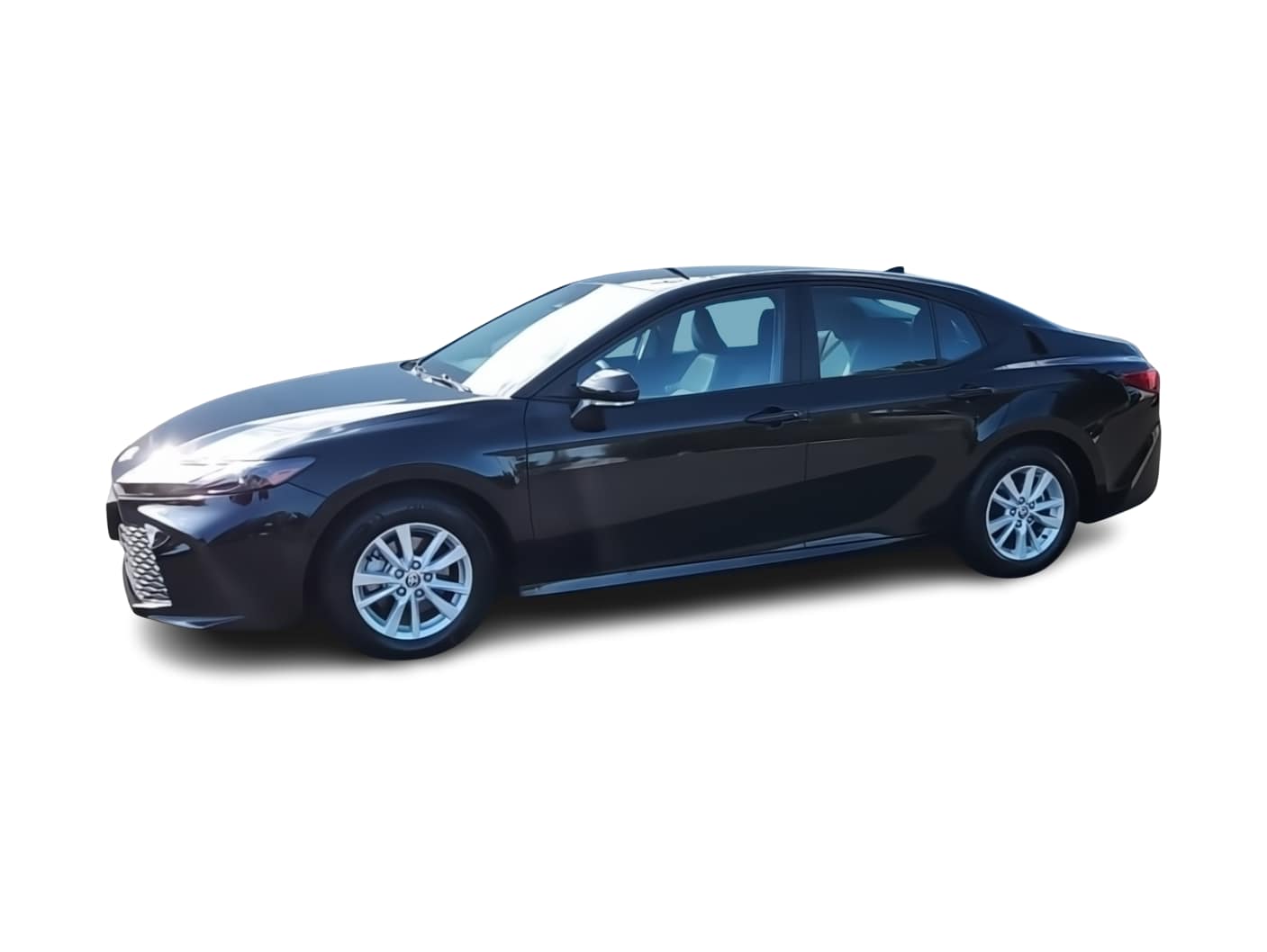 Thumbnail: 2025 Toyota Camry - 1