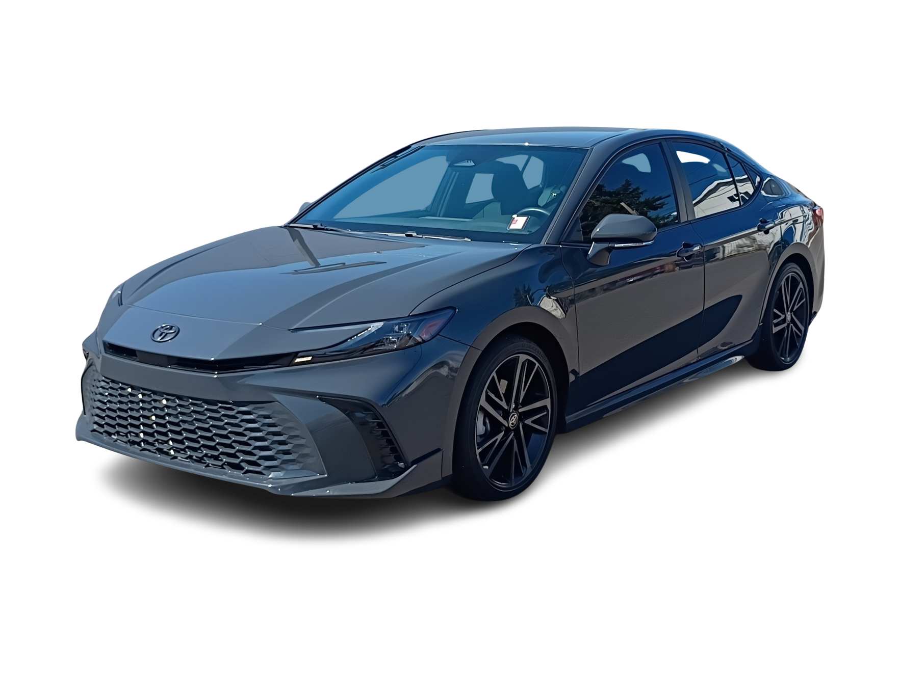 Thumbnail: 2025 Toyota Camry - 1