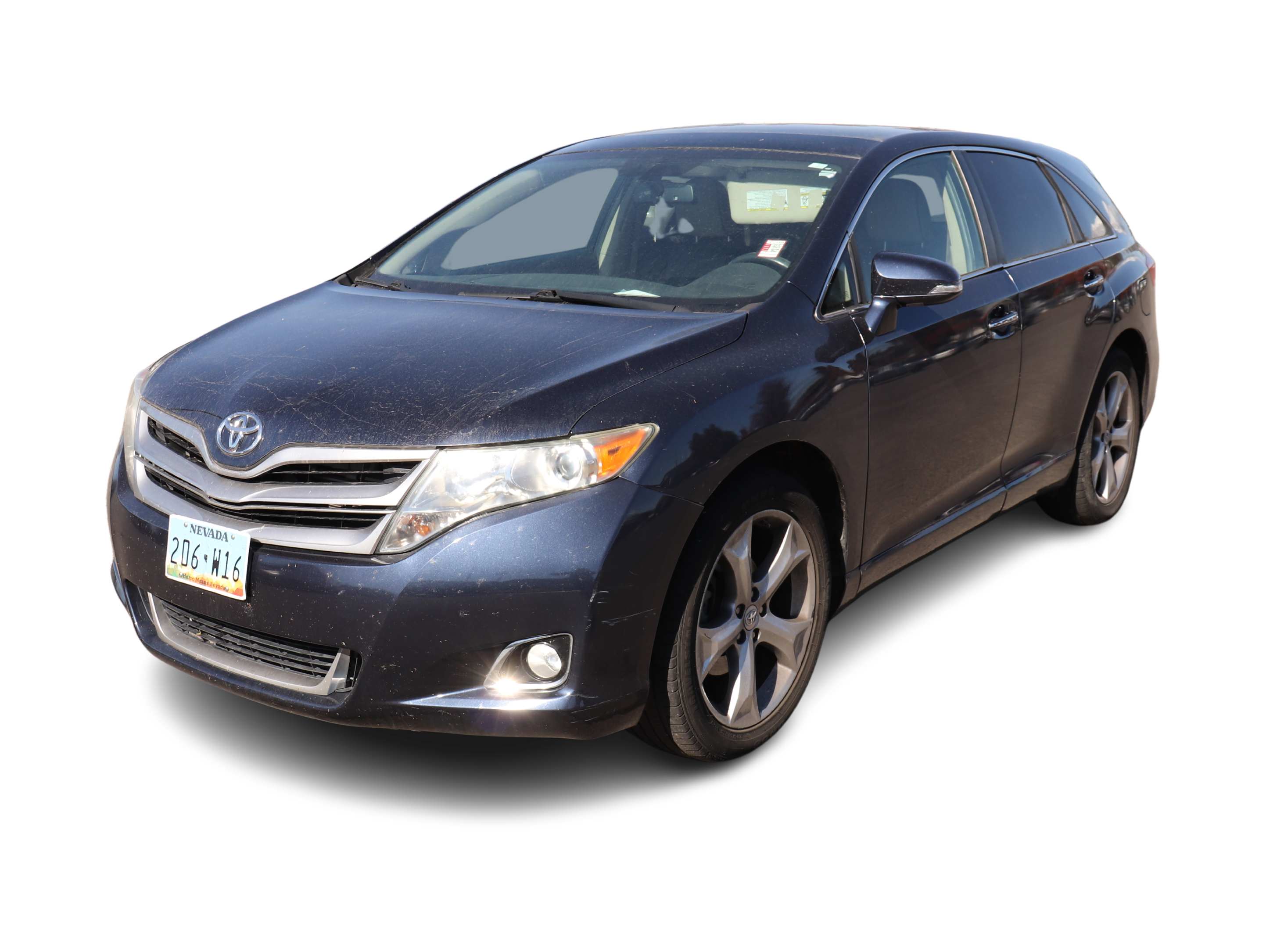 2015 Toyota Venza XLE -
                  Springfield, OR