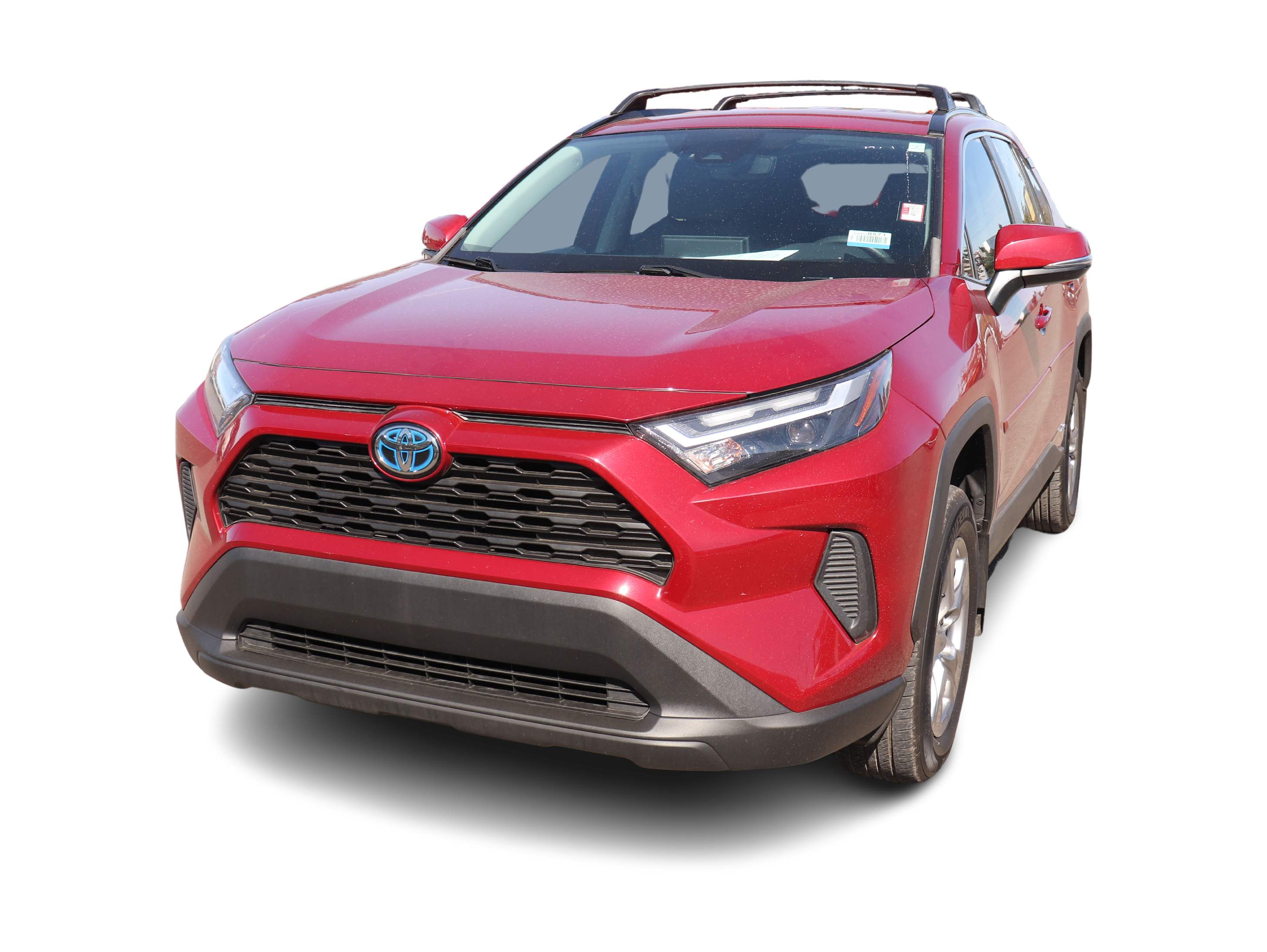 Thumbnail: 2022 Toyota RAV4 - 1