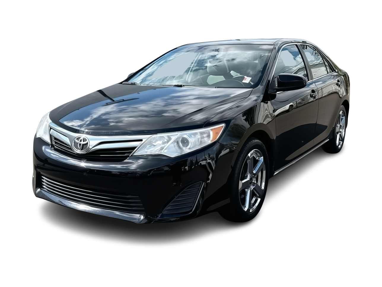 2014 Toyota Camry LE -
                Springfield, OR