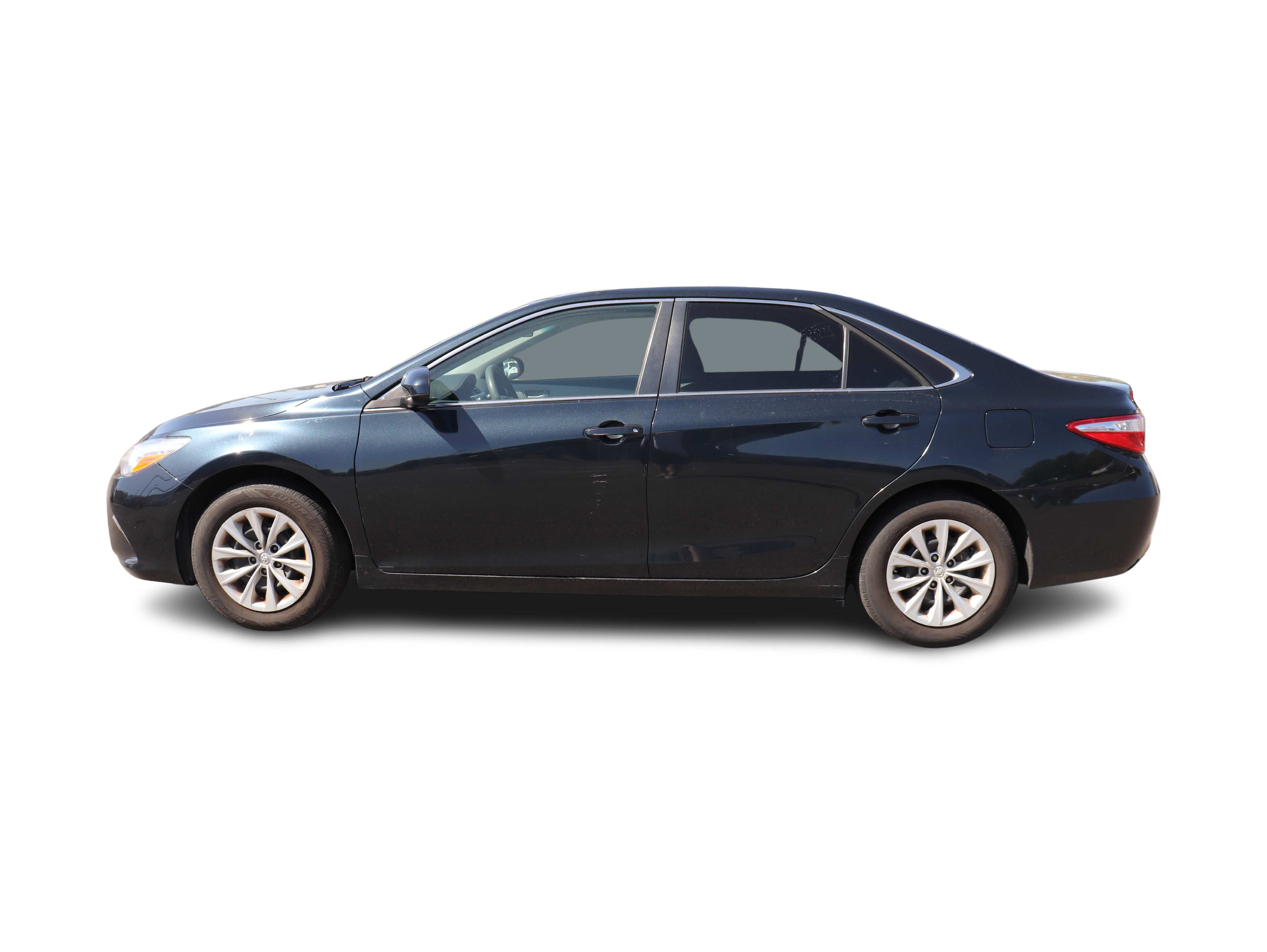 Thumbnail: 2015 Toyota Camry - 1