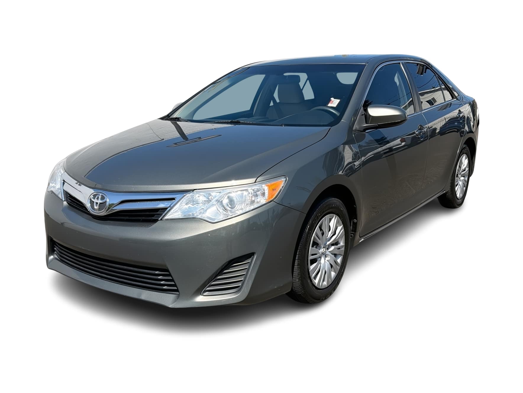 2014 Toyota Camry LE -
                  Springfield, OR