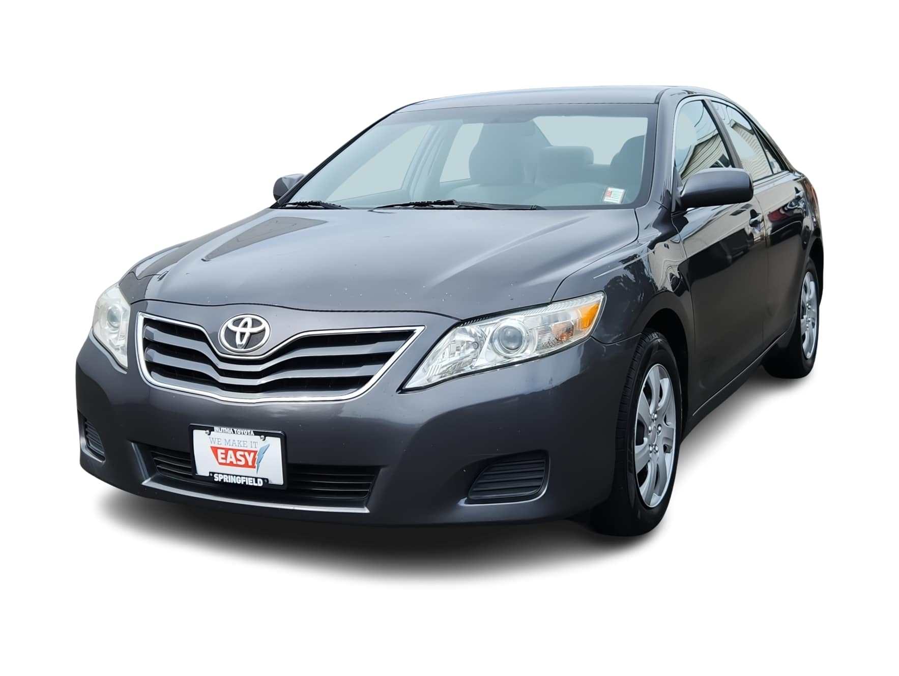 2011 Toyota Camry LE -
                  Springfield, OR