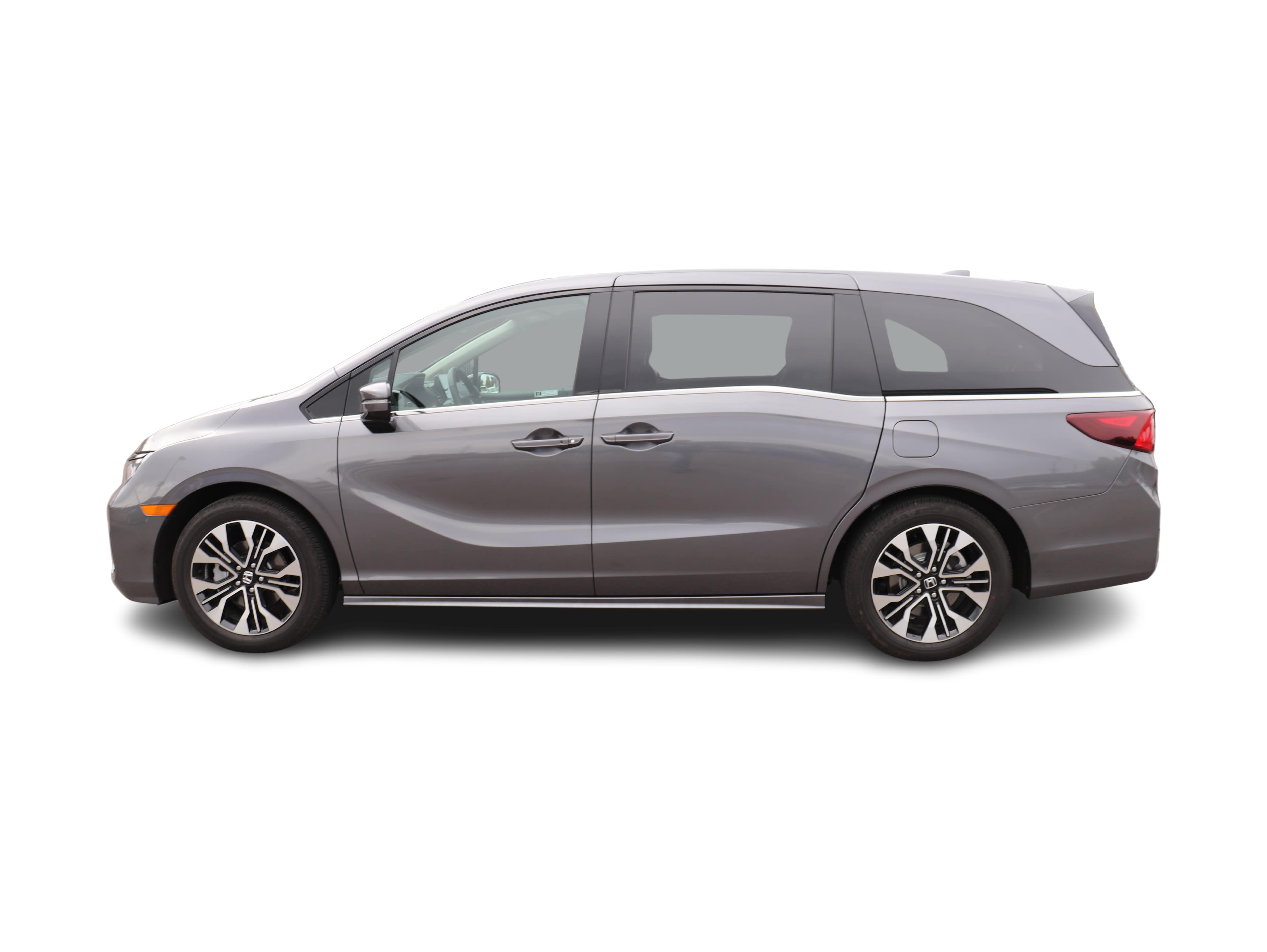 Thumbnail: 2026 Honda Odyssey - 1