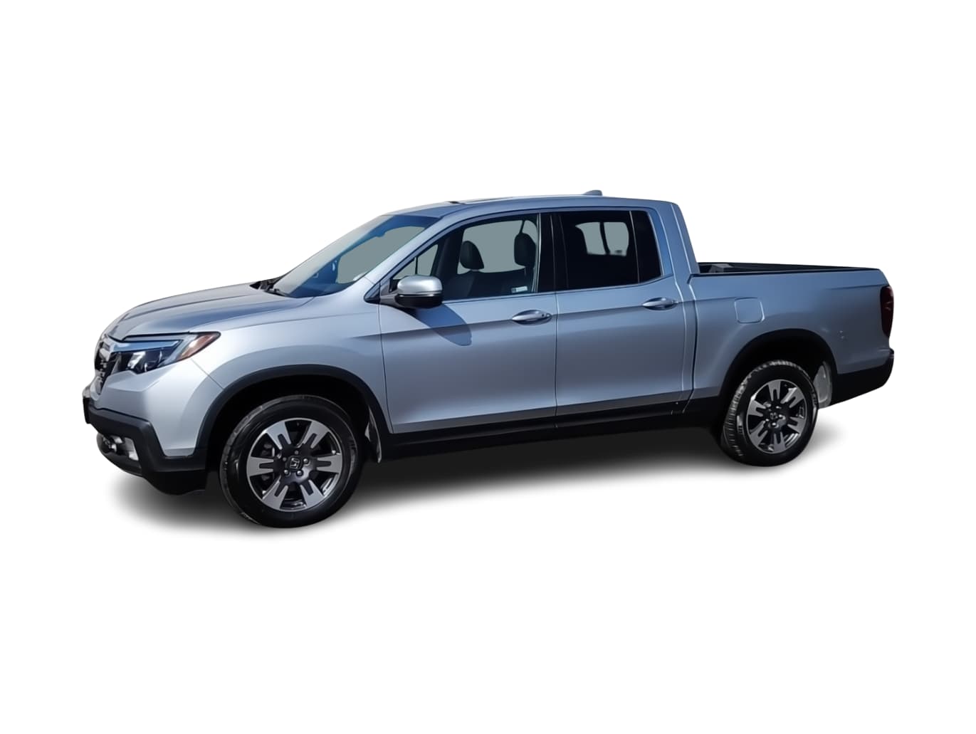 2019 Honda Ridgeline RTL-T -
                  Springfield, OR