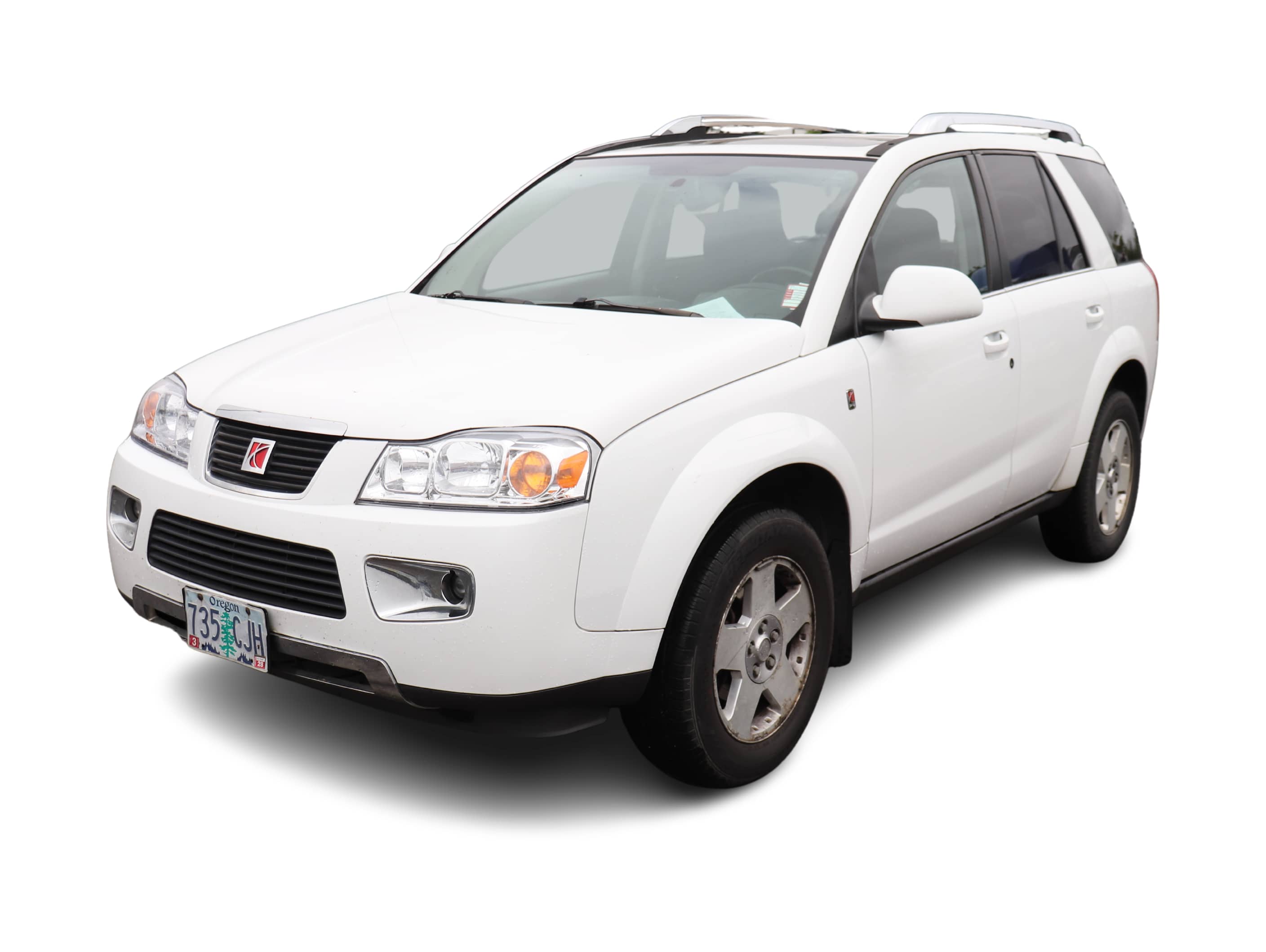 2006 Saturn VUE  -
                  Springfield, OR