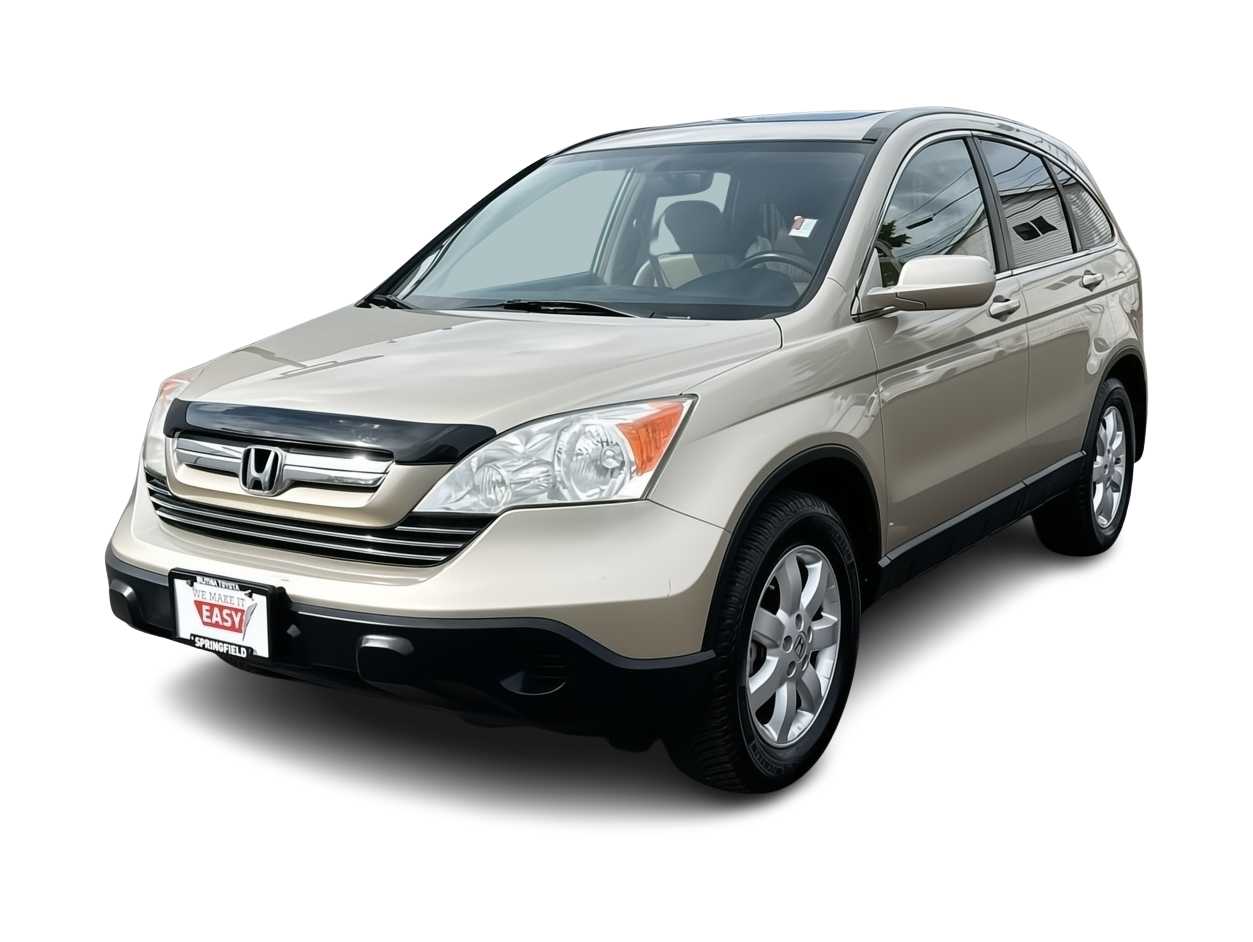 2009 Honda CR-V EX-L -
                Springfield, OR
