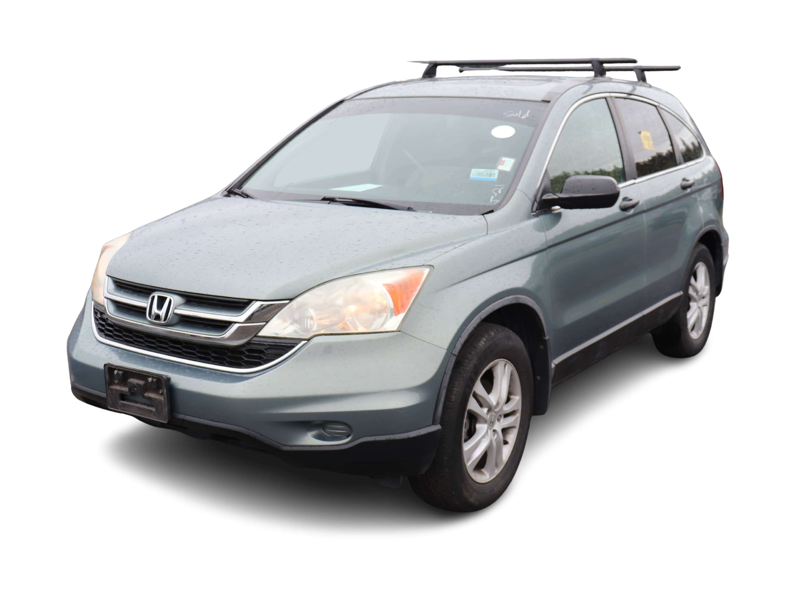 Thumbnail: 2011 Honda CR-V - 1
