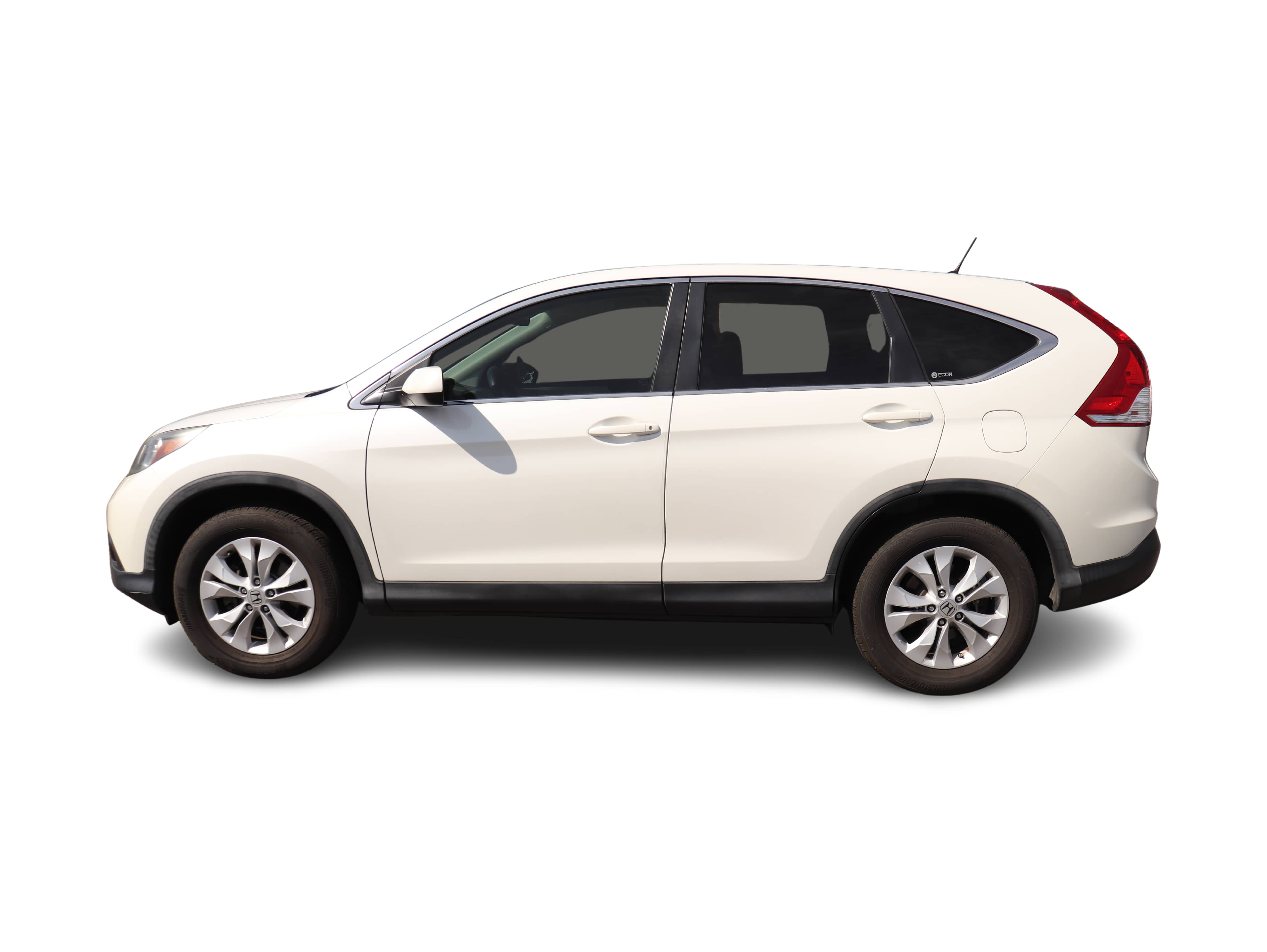 Thumbnail: 2012 Honda CR-V - 1