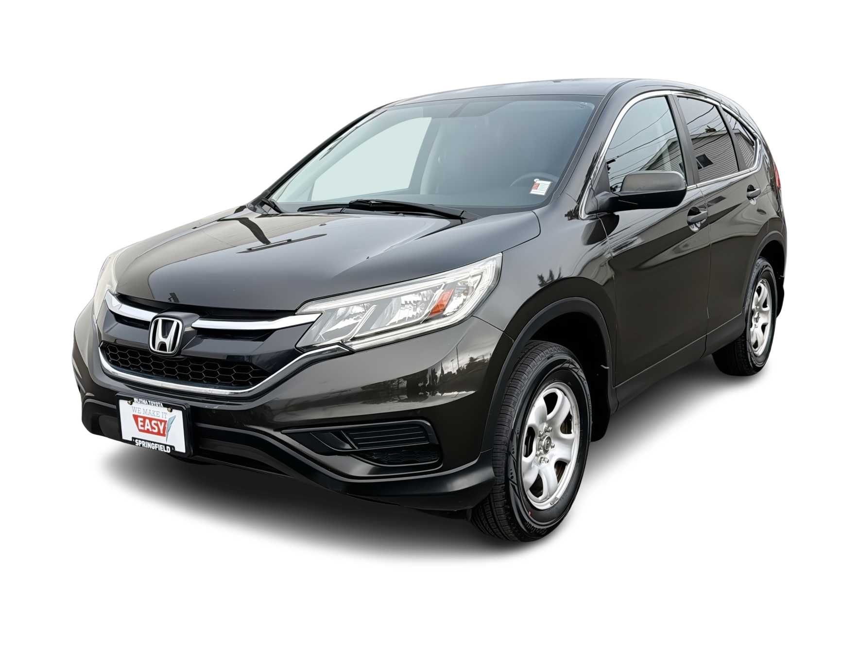 Thumbnail: 2015 Honda CR-V - 1