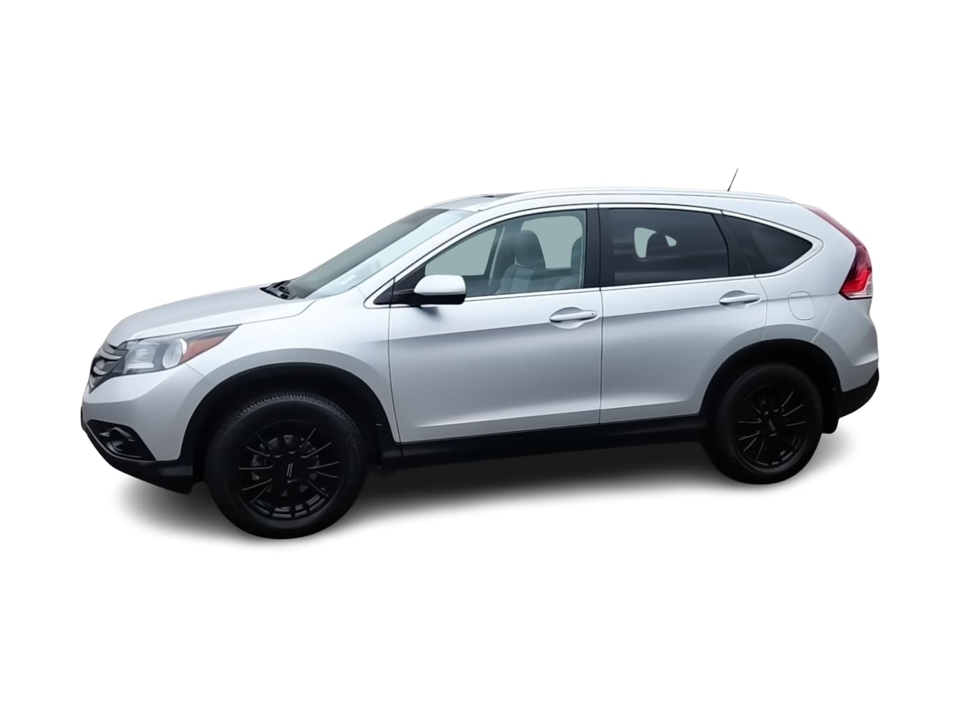 Thumbnail: 2014 Honda CR-V - 1