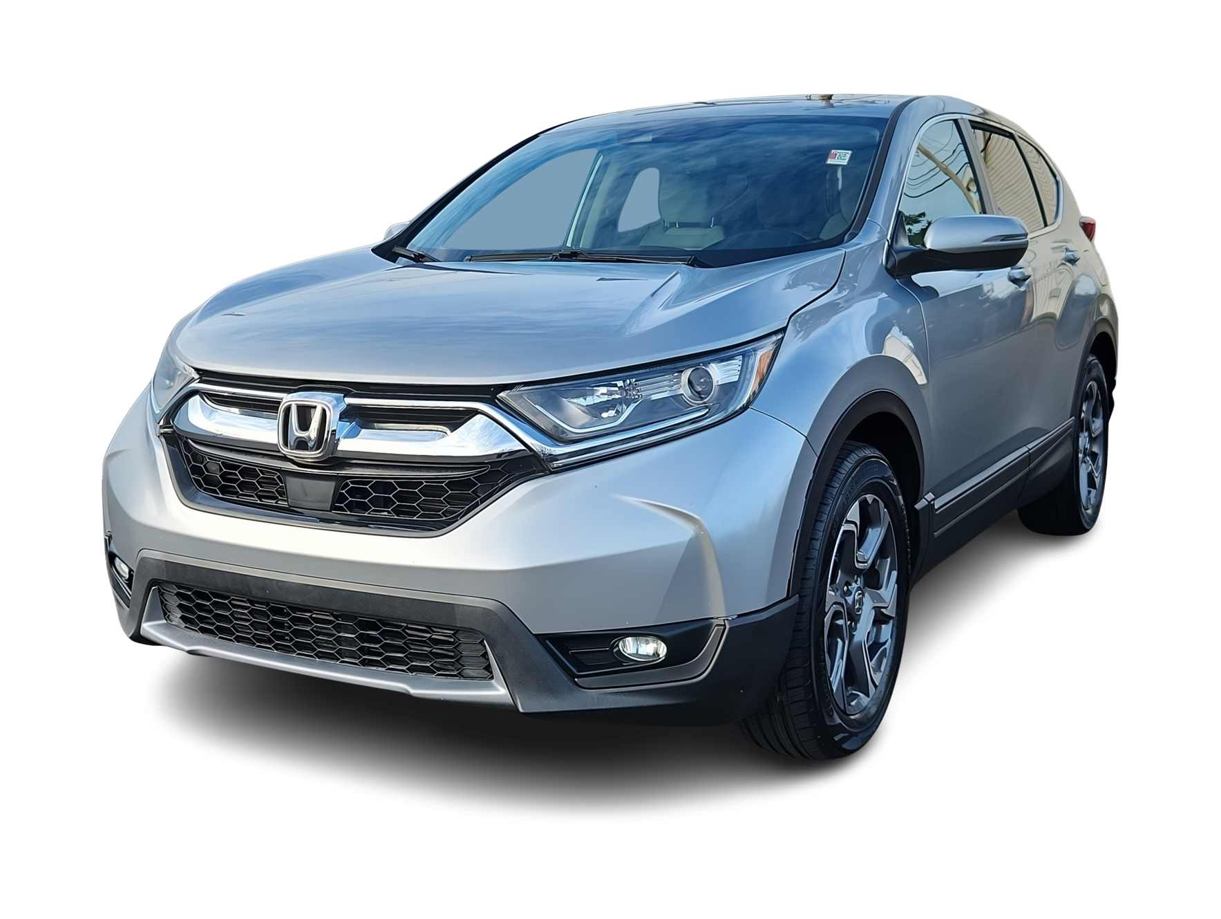 Thumbnail: 2018 Honda CR-V - 1