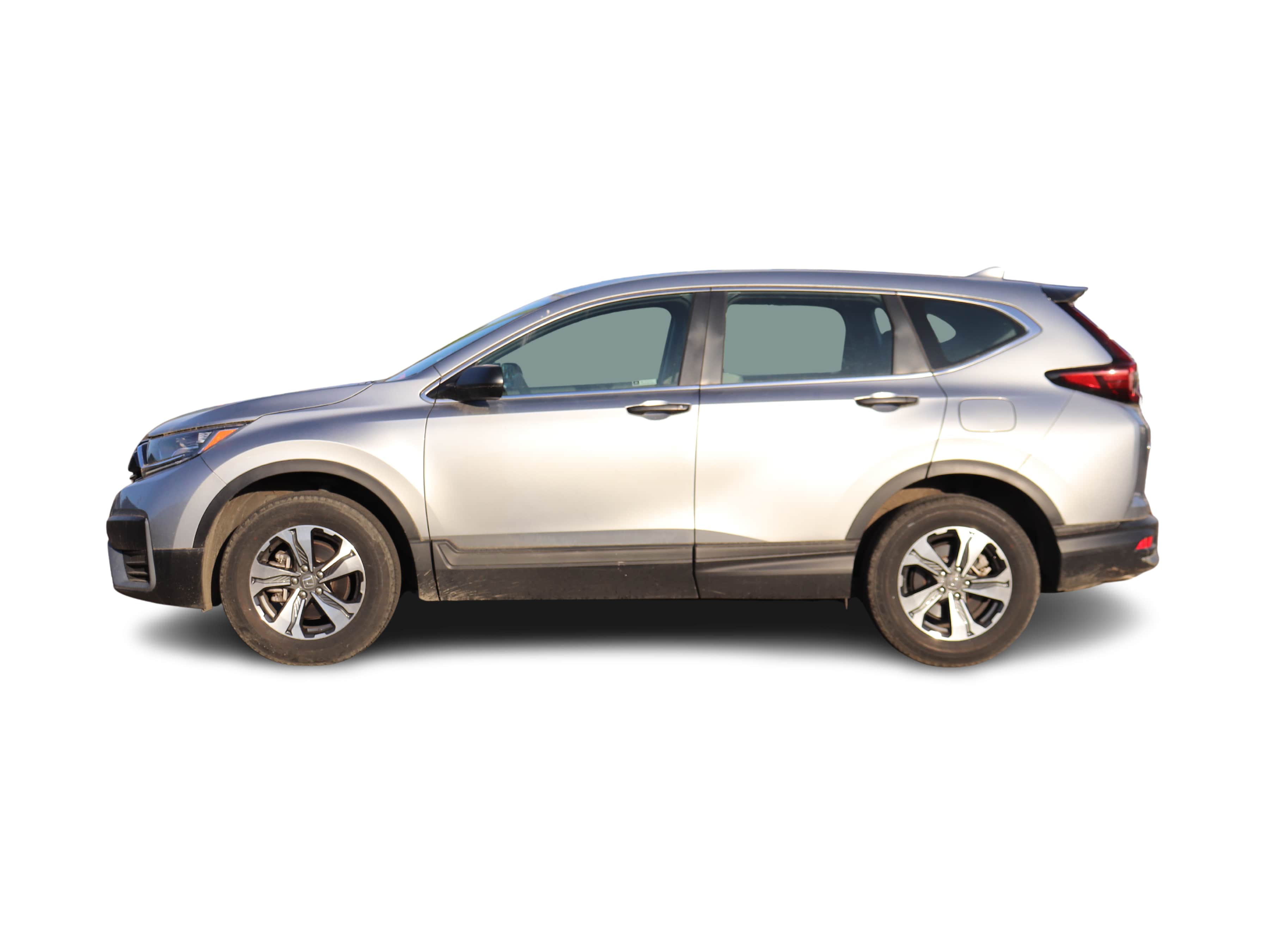 2020 Honda CR-V LX -
                Springfield, OR