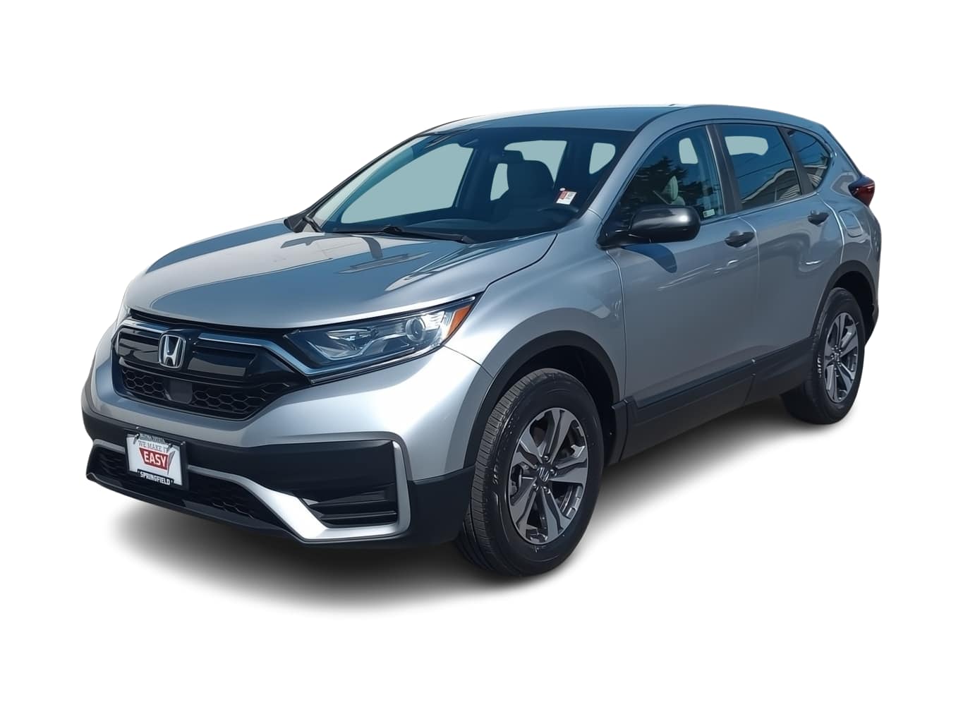 2020 Honda CR-V LX -
                Springfield, OR