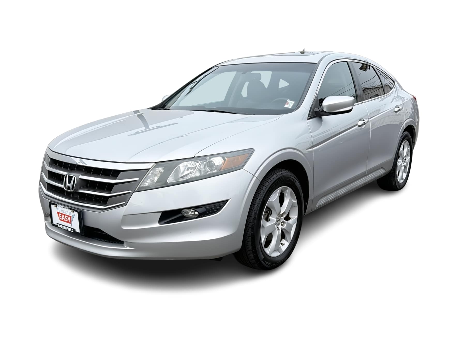Thumbnail: 2011 Honda Accord Crosstour - 1