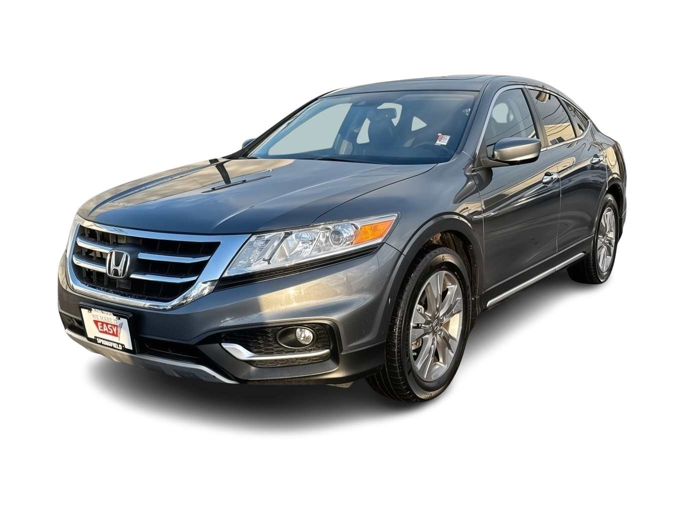 2013 Honda Crosstour EX-L -
                Springfield, OR