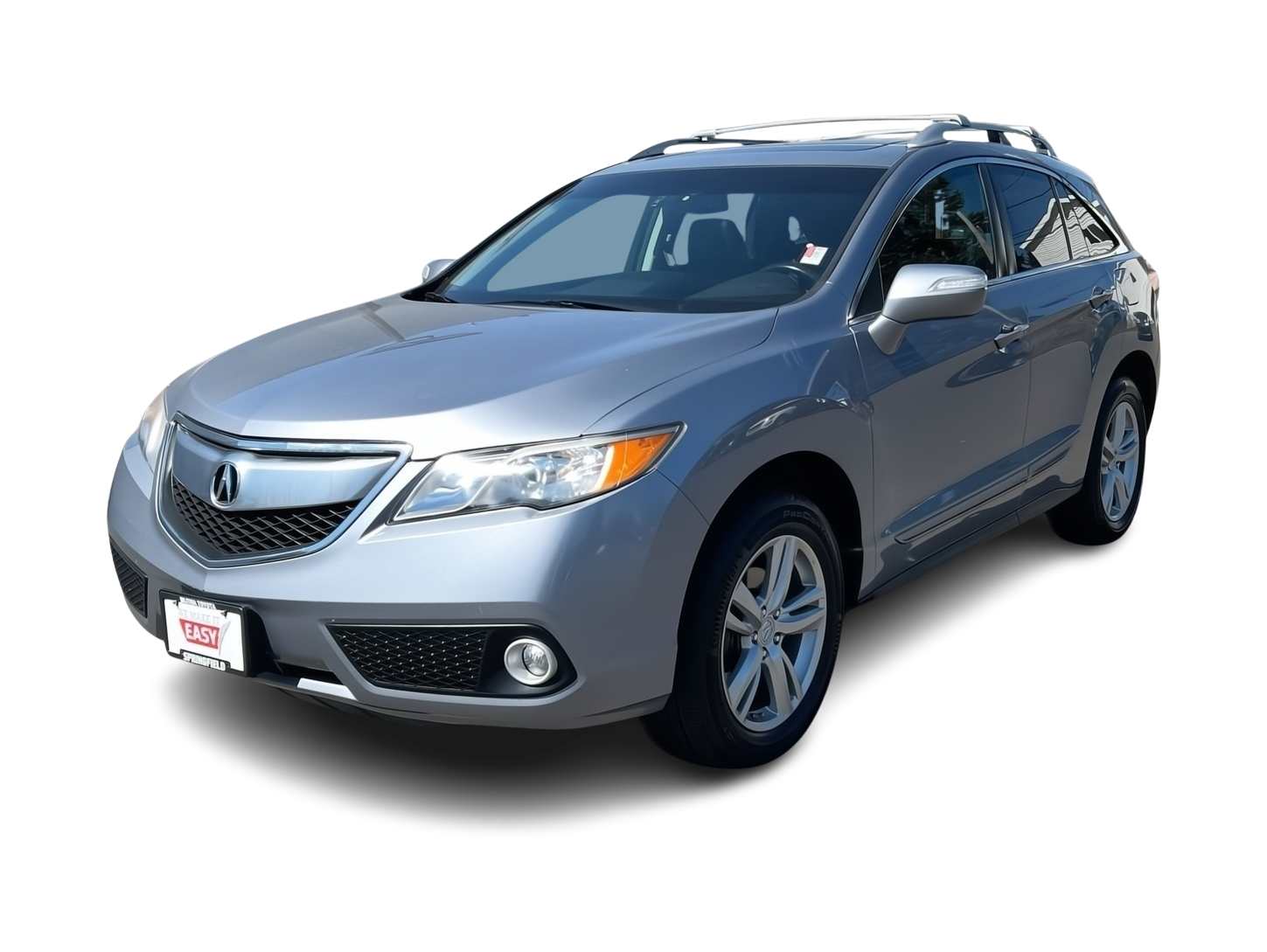 2014 Acura RDX Technology -
                Springfield, OR