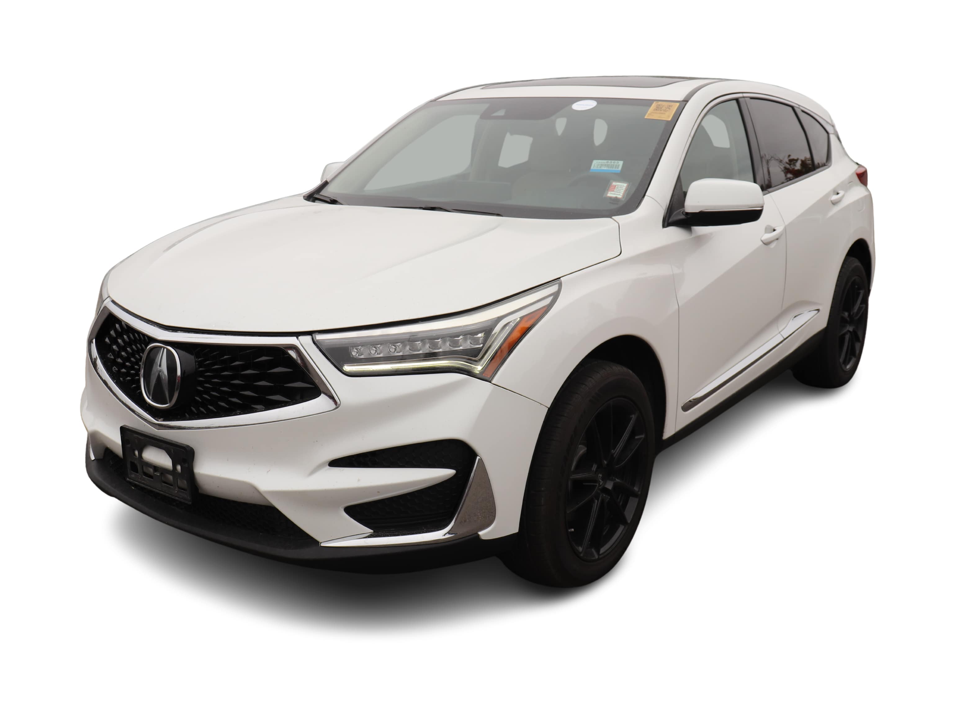 Thumbnail: 2020 Acura RDX - 1