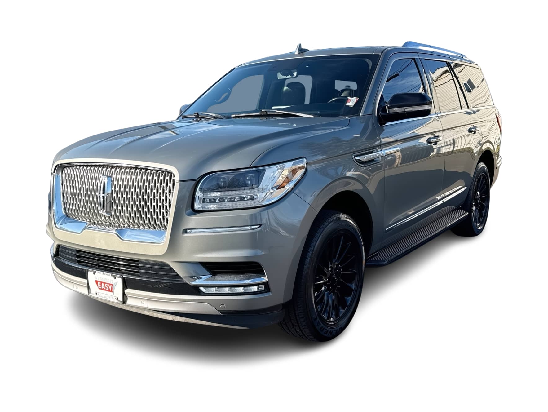 2019 Lincoln Navigator Premiere -
                  Springfield, OR