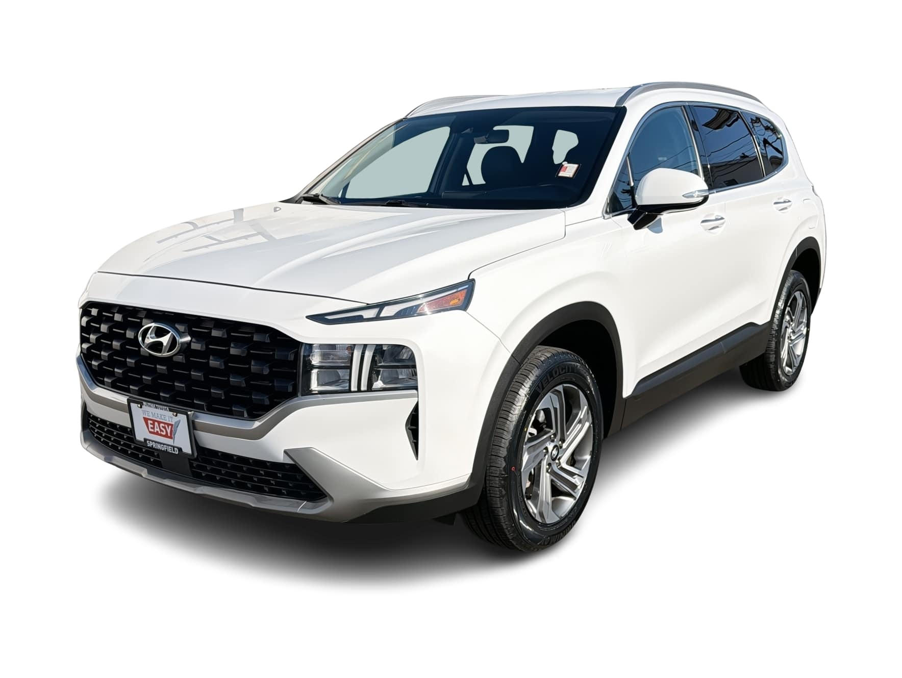 Thumbnail: 2023 Hyundai Santa Fe - 1